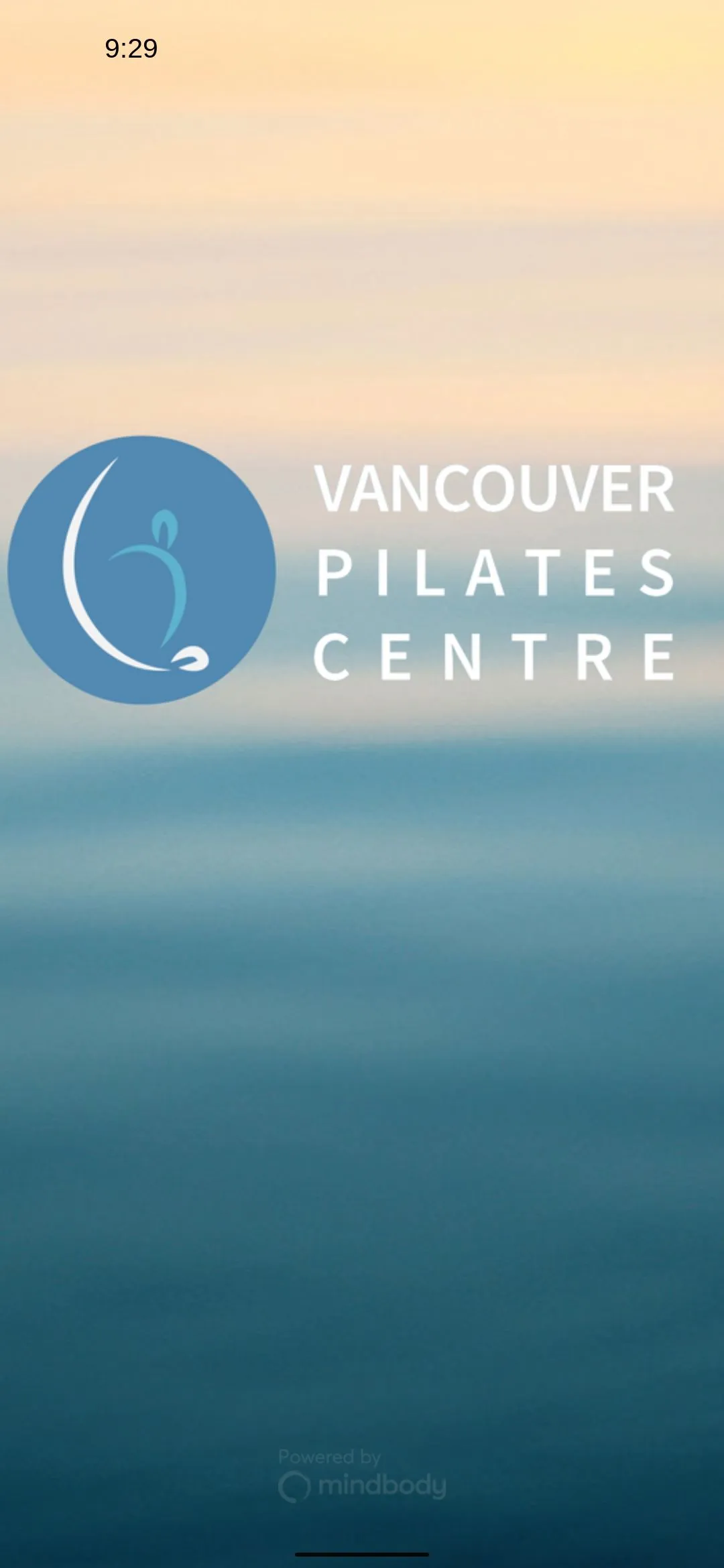 Vancouver Pilates Centre | Indus Appstore | Screenshot