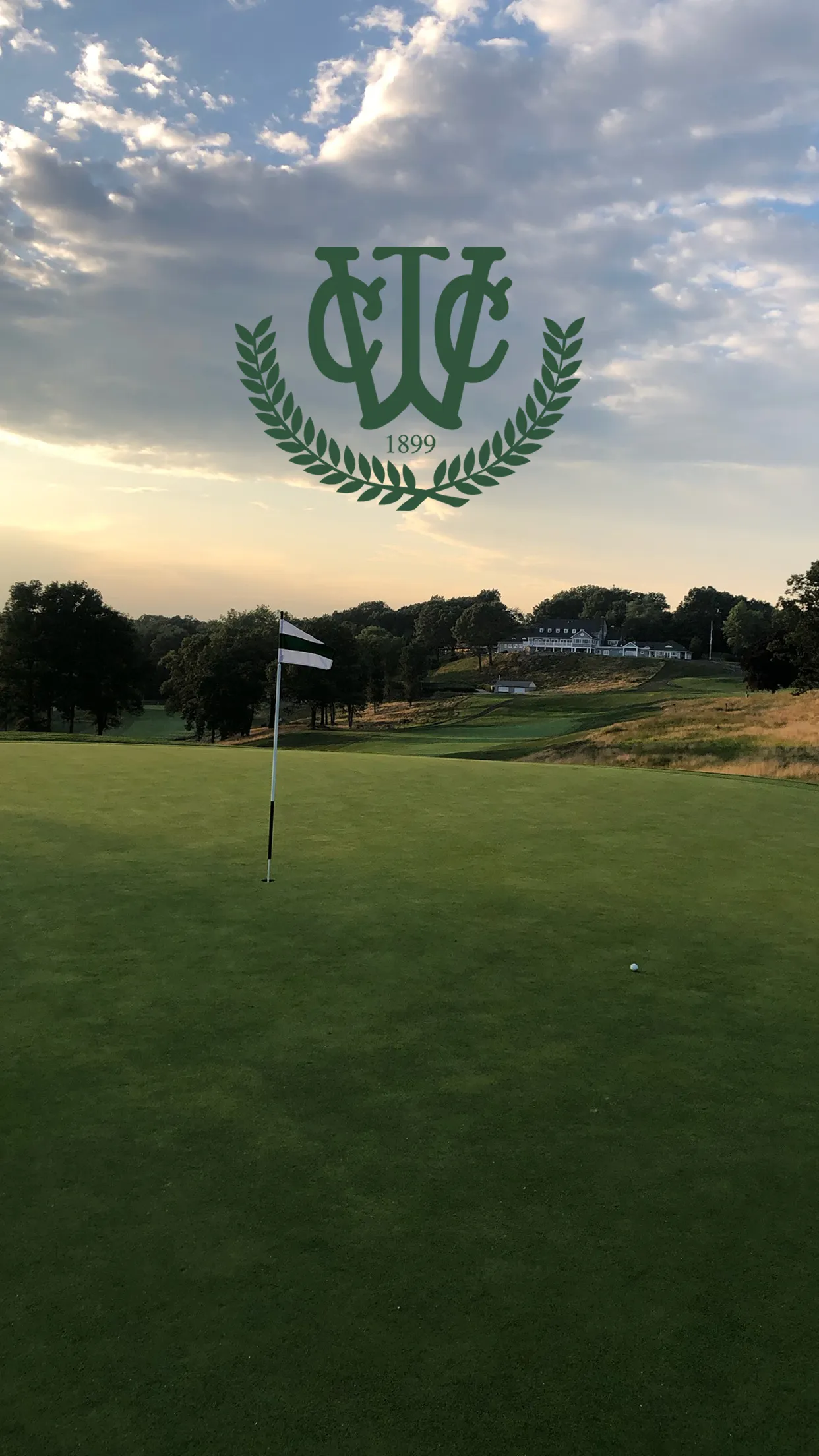 Country Club of Waterbury | Indus Appstore | Screenshot