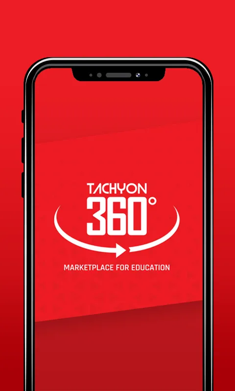 Tachyon 360 | Indus Appstore | Screenshot