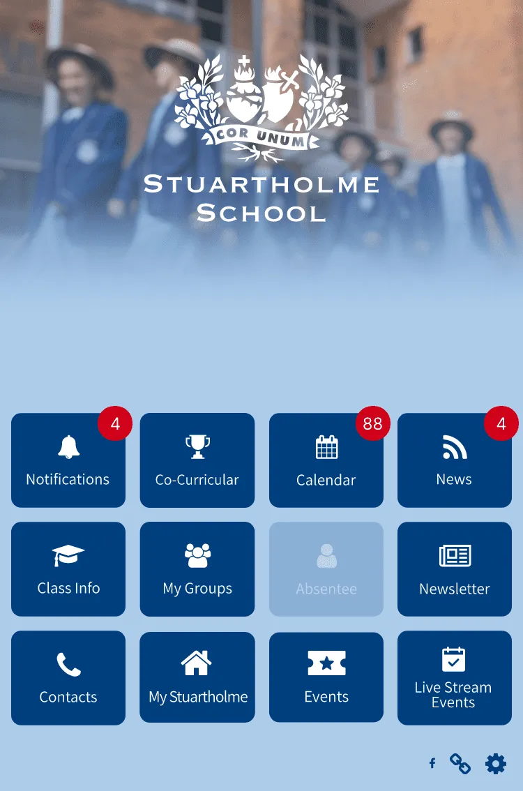 Stuartholme School | Indus Appstore | Screenshot