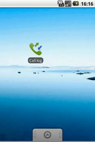 Call Log Shortcut | Indus Appstore | Screenshot