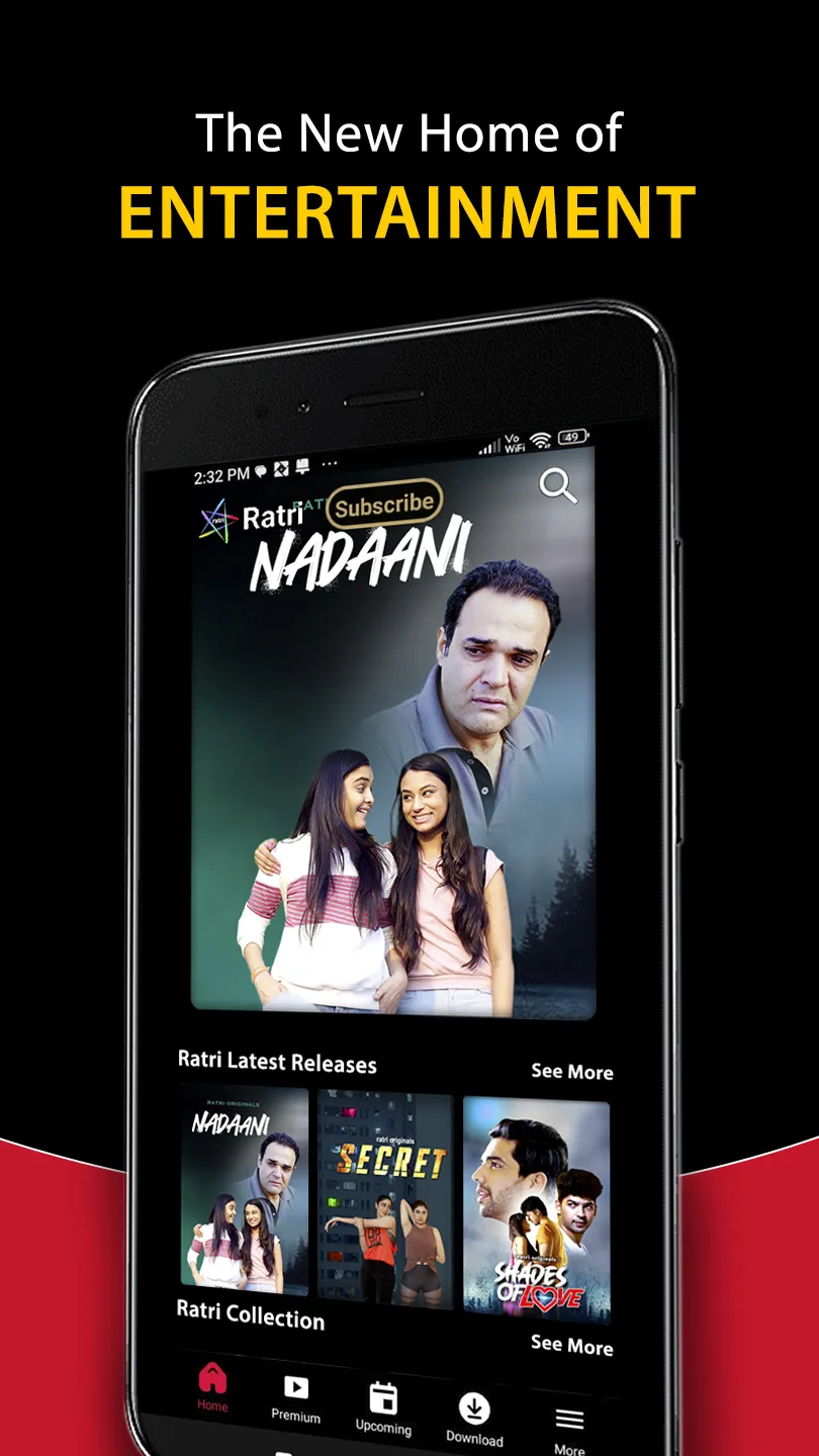 Ratri | Indus Appstore | Screenshot