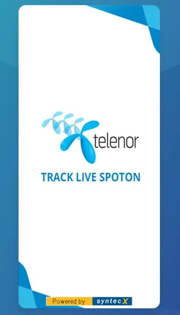 TrackLive SpotOn | Indus Appstore | Screenshot