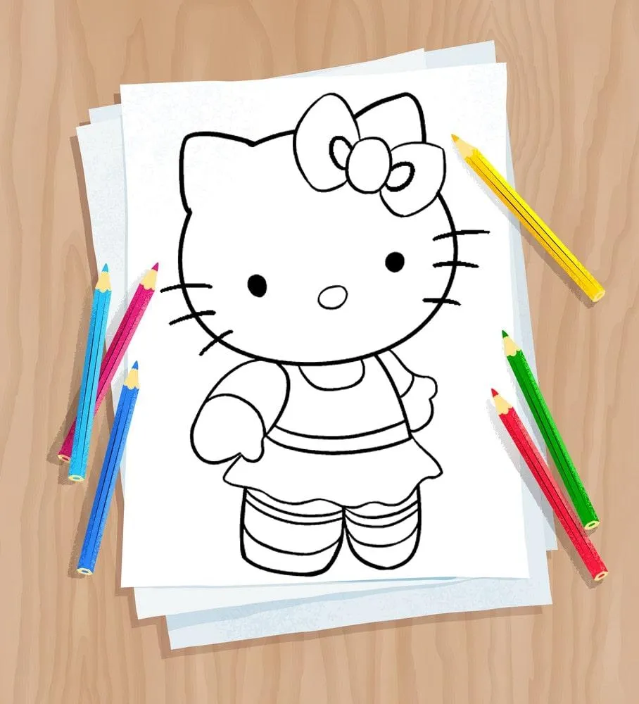 How To Draw Best Cartoon | Indus Appstore | Screenshot