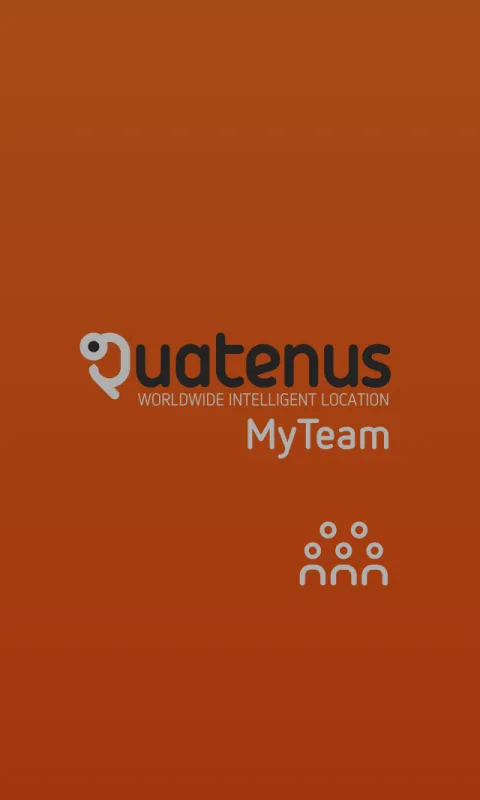 Quatenus MyTeam | Indus Appstore | Screenshot