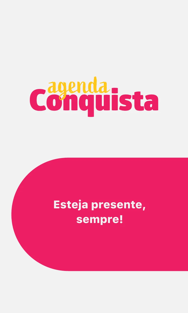 Agenda Conquista | Indus Appstore | Screenshot