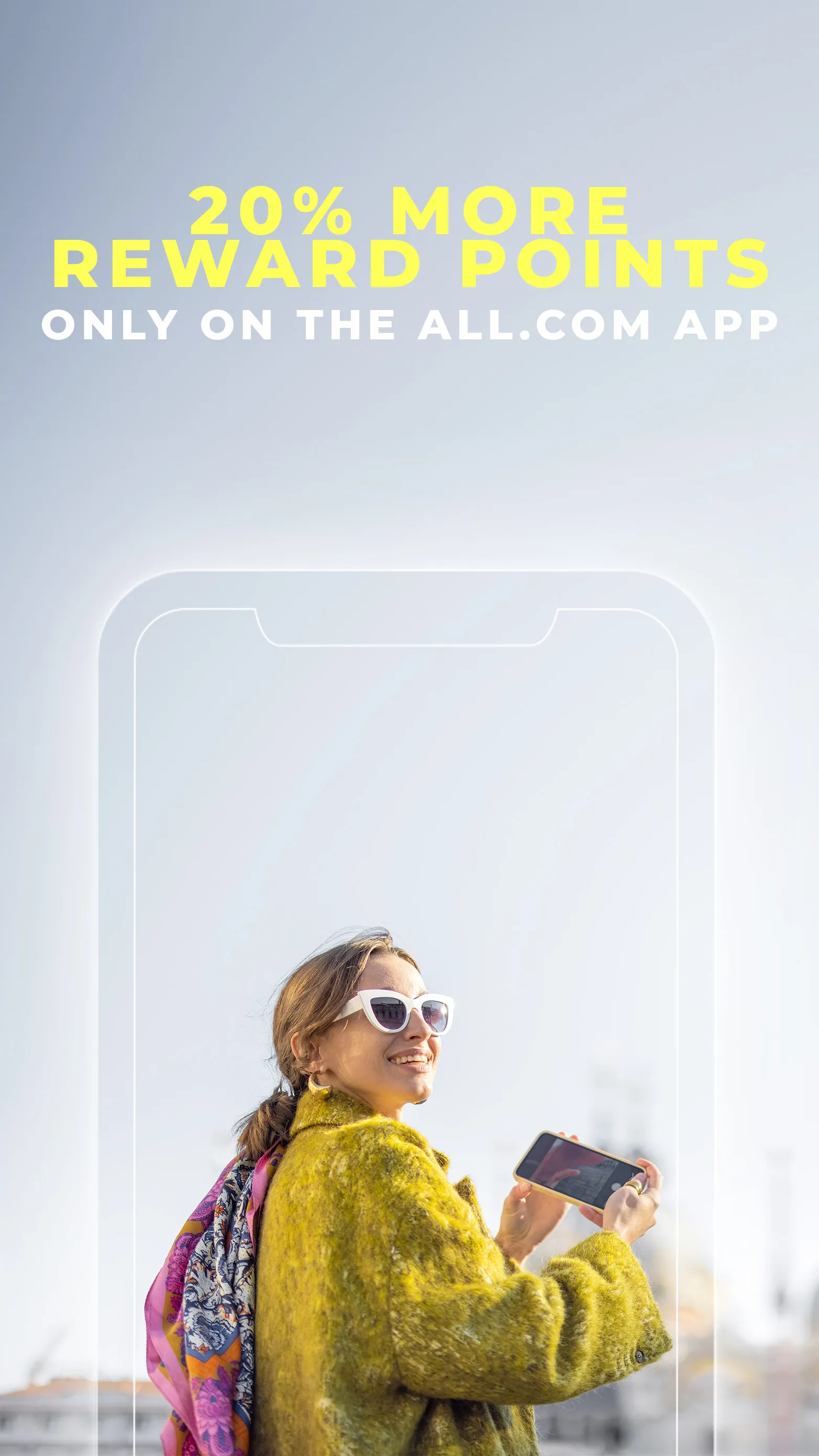 ALL.com - Hotel booking | Indus Appstore | Screenshot