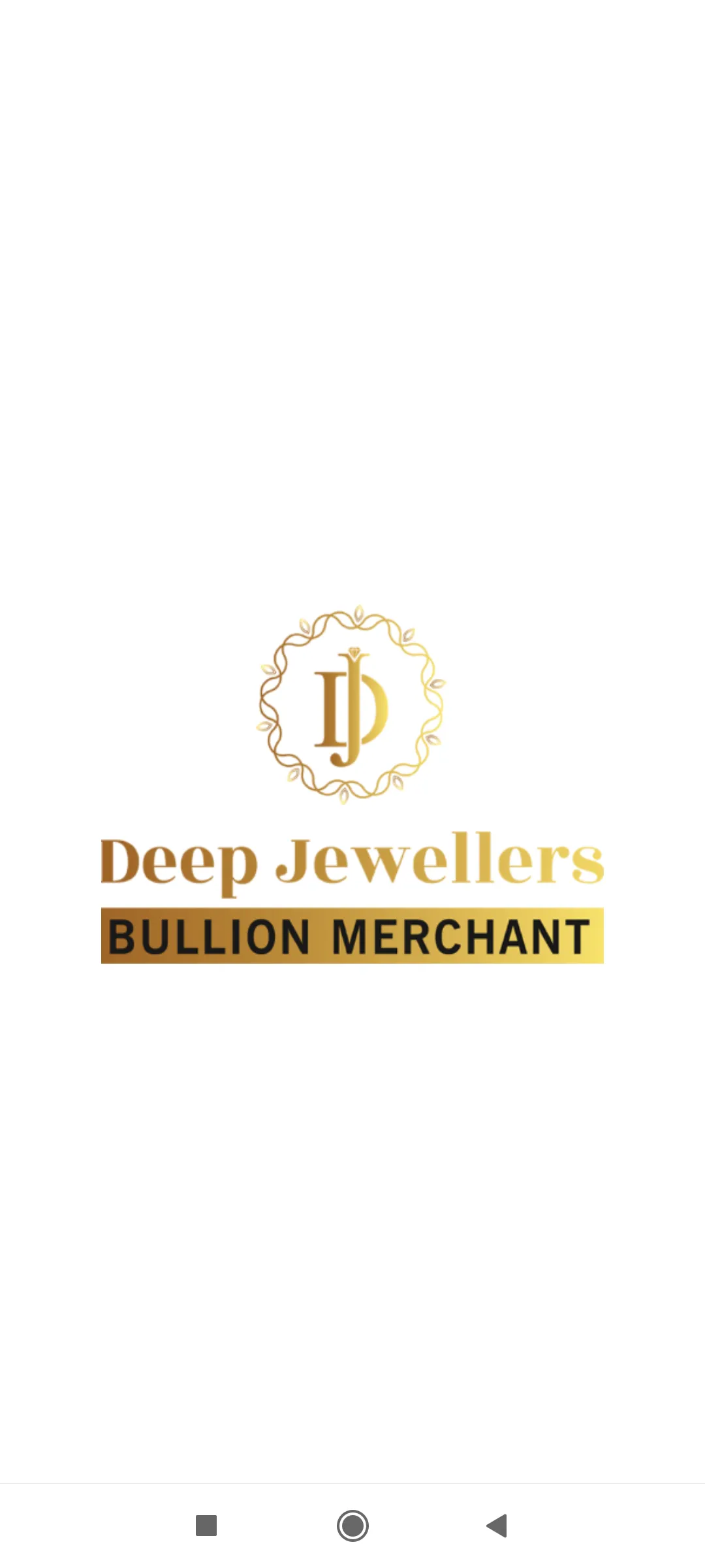 Deep Jewellers | Indus Appstore | Screenshot