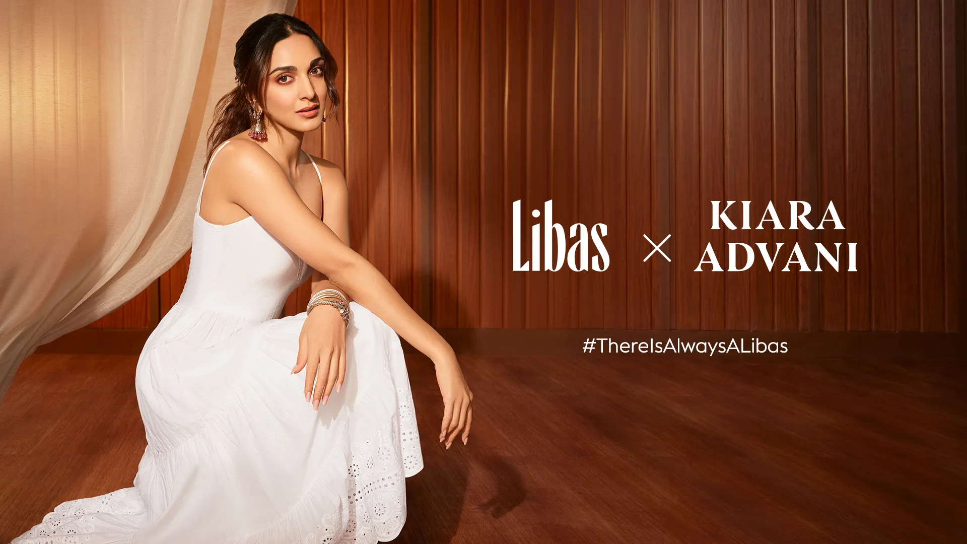Libas - Ethnic Fashion App | Indus Appstore | Screenshot