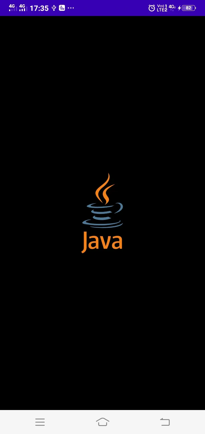 Java Quiz Questions Answers | Indus Appstore | Screenshot