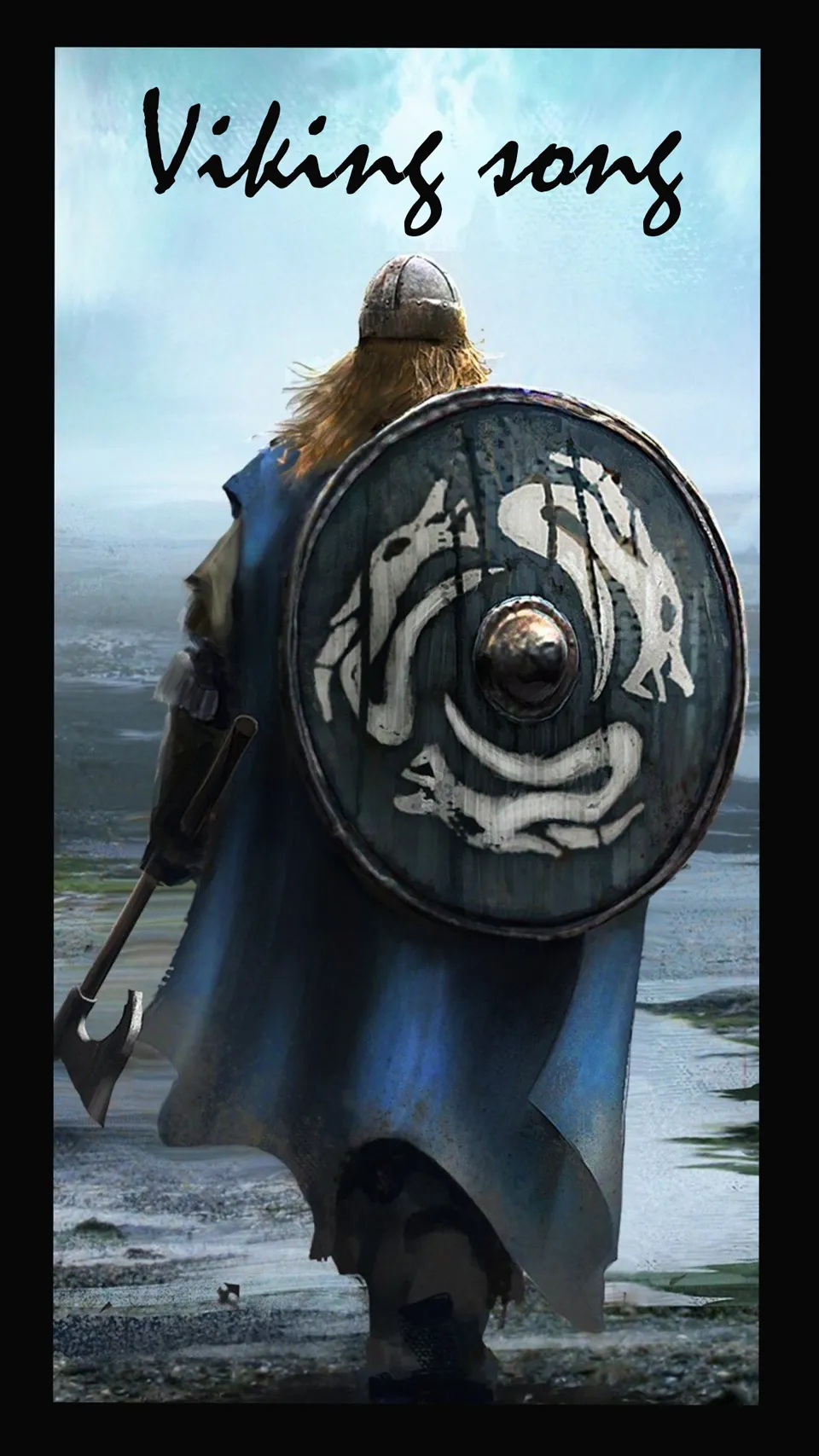 Nordic Folk Music - Viking Son | Indus Appstore | Screenshot