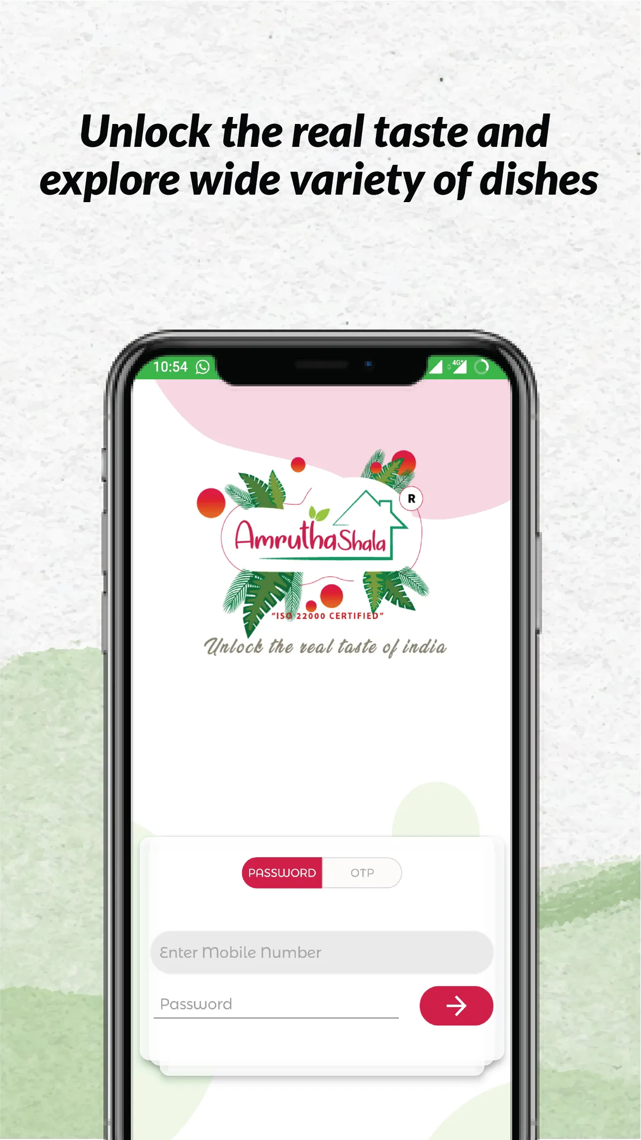 AmruthaShala | Indus Appstore | Screenshot