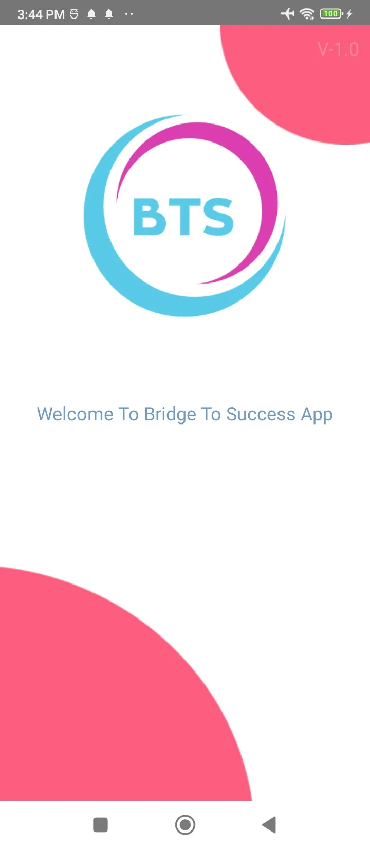 Bridge To Success | Indus Appstore | Screenshot