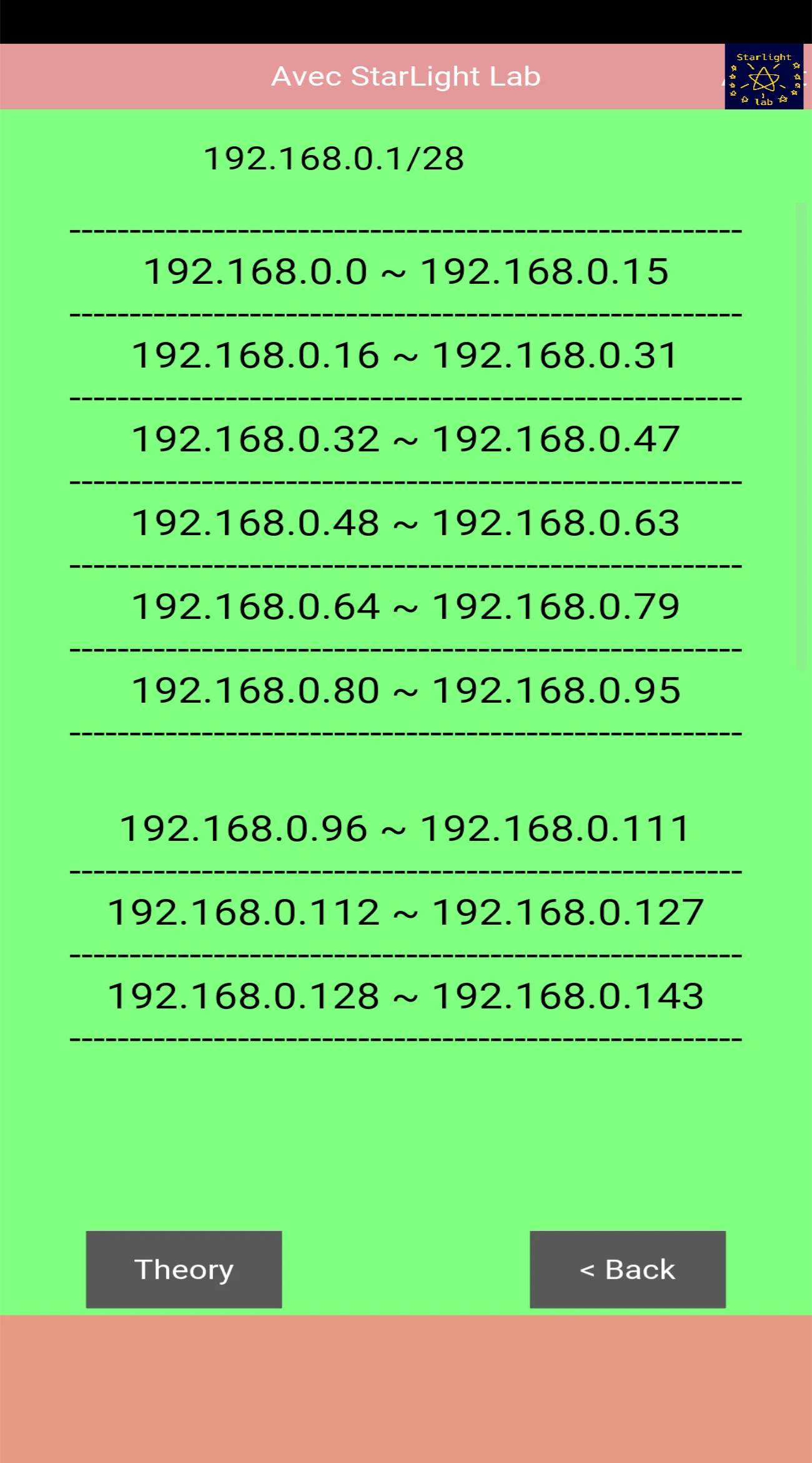 About Subnet | Indus Appstore | Screenshot