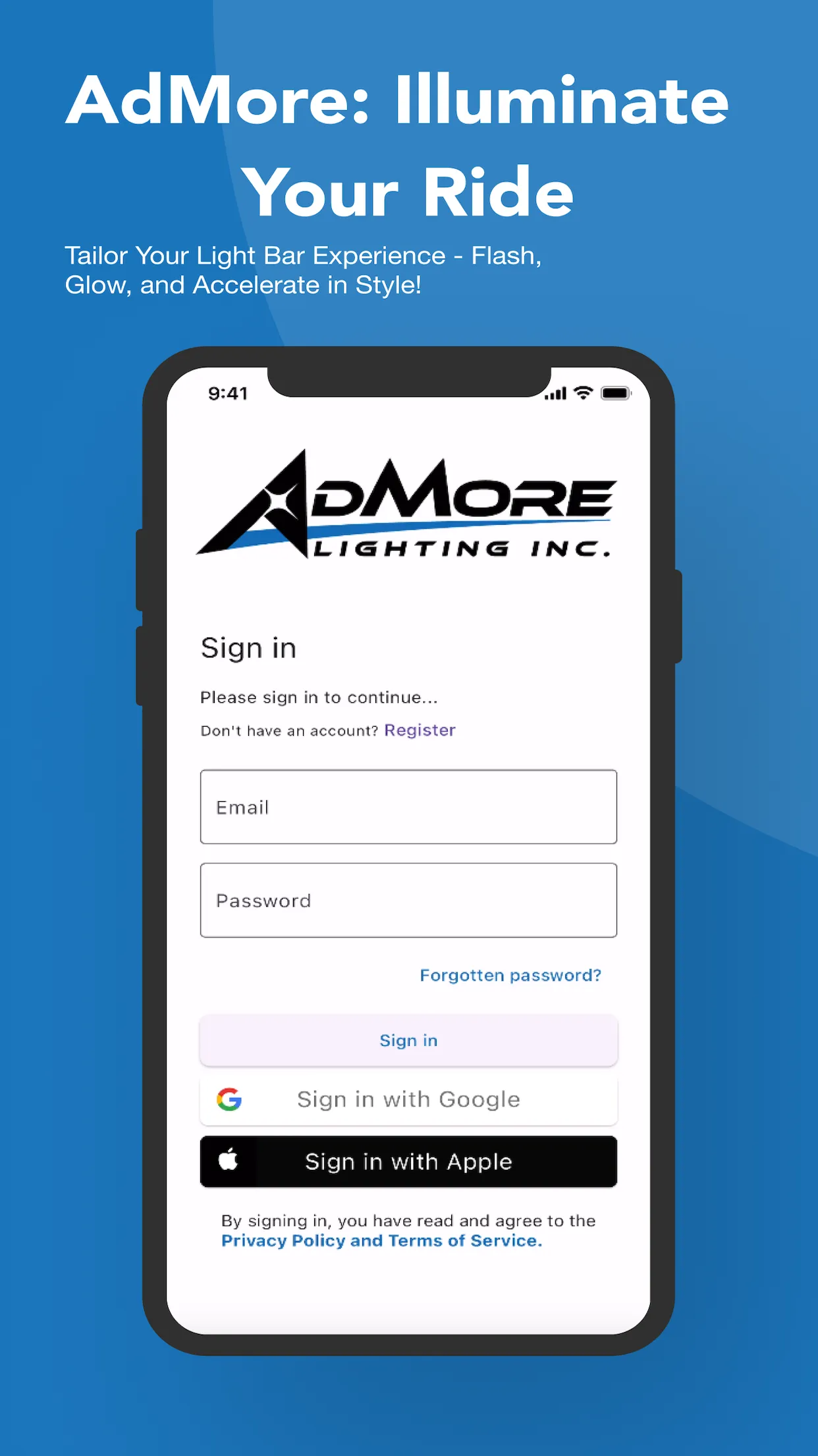 AdMore Connect | Indus Appstore | Screenshot