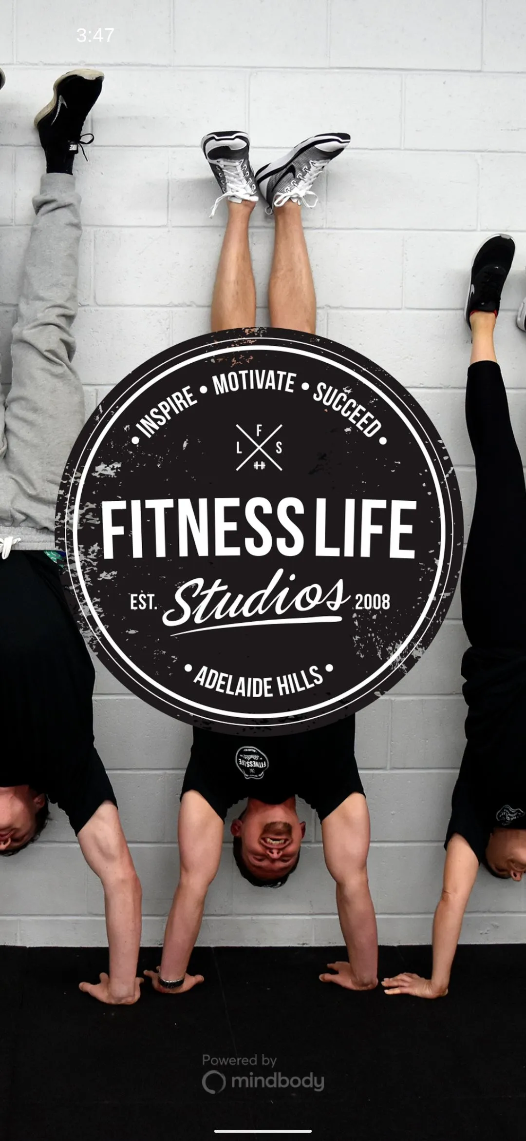 Fitness Life Studios | Indus Appstore | Screenshot