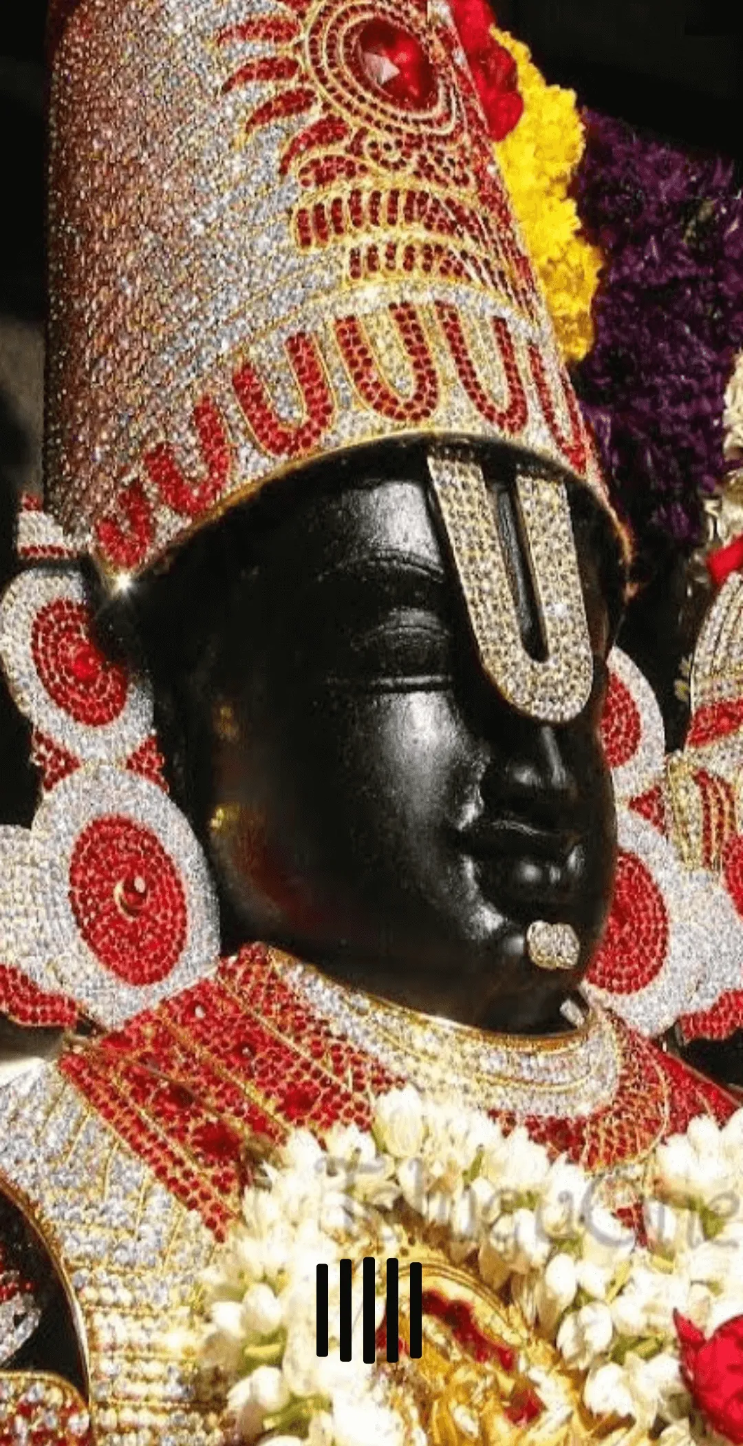 Sri Venkatesa Govinda Namalu | Indus Appstore | Screenshot