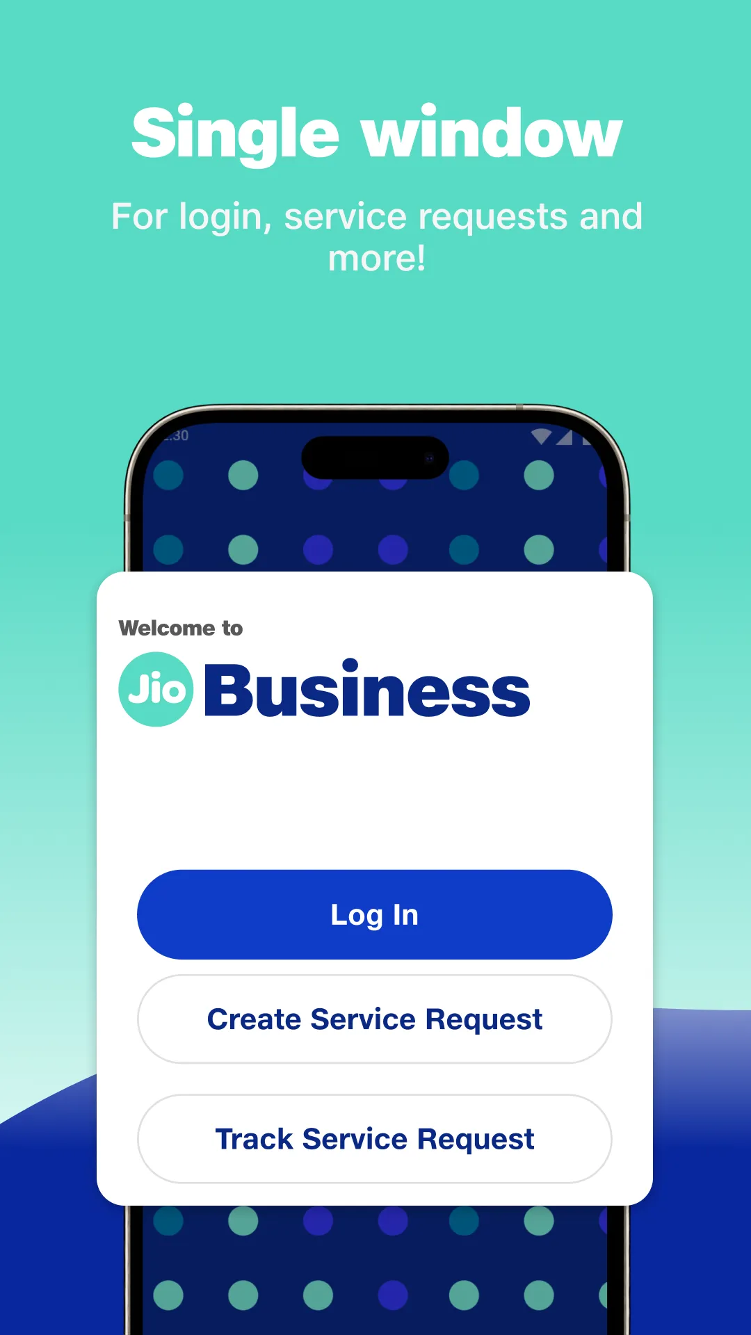 JioBusiness | Indus Appstore | Screenshot