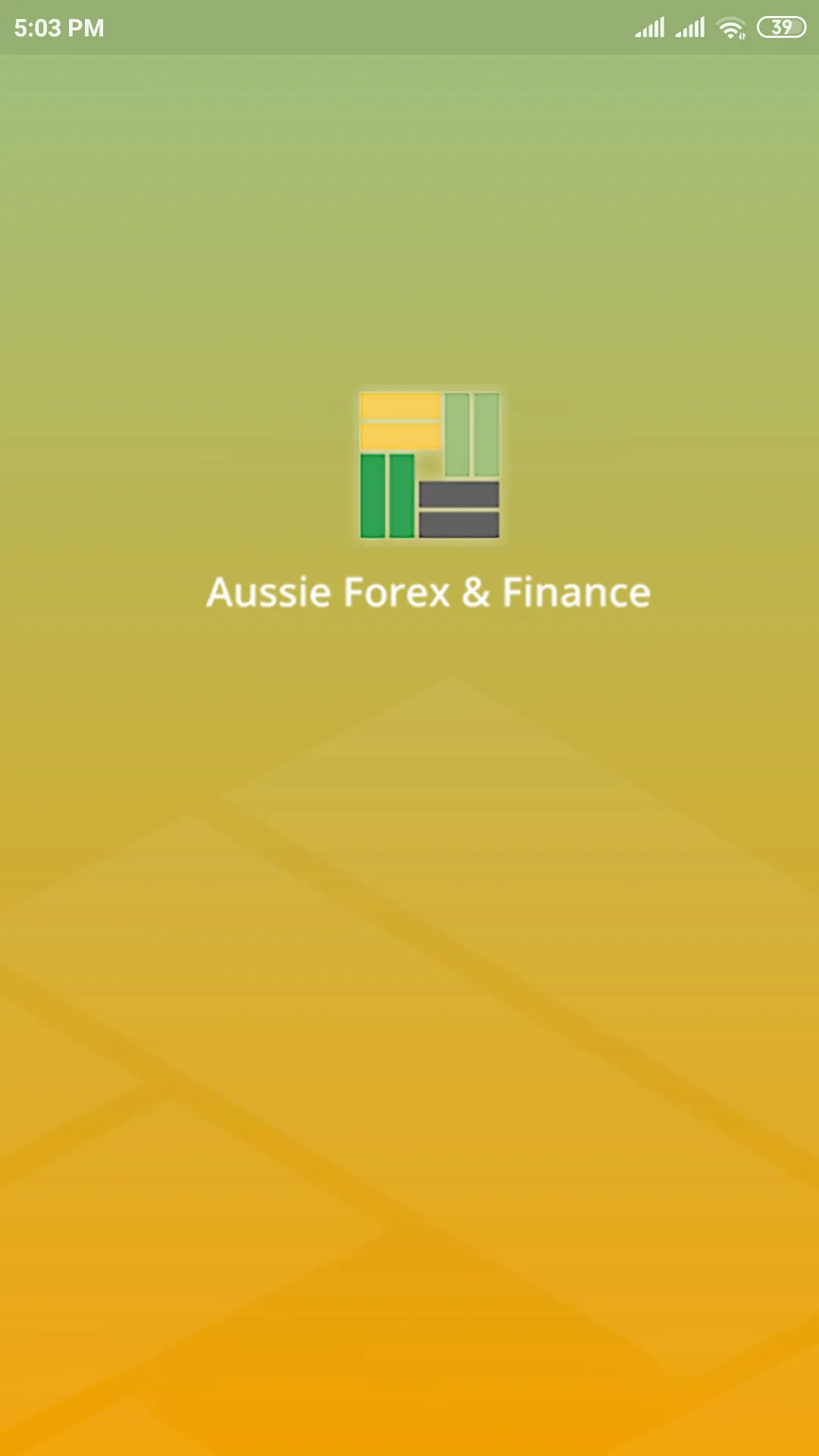 Aussie Forex & Finance | Indus Appstore | Screenshot