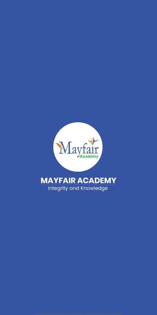 MAYFAIR ACADEMY | Indus Appstore | Screenshot