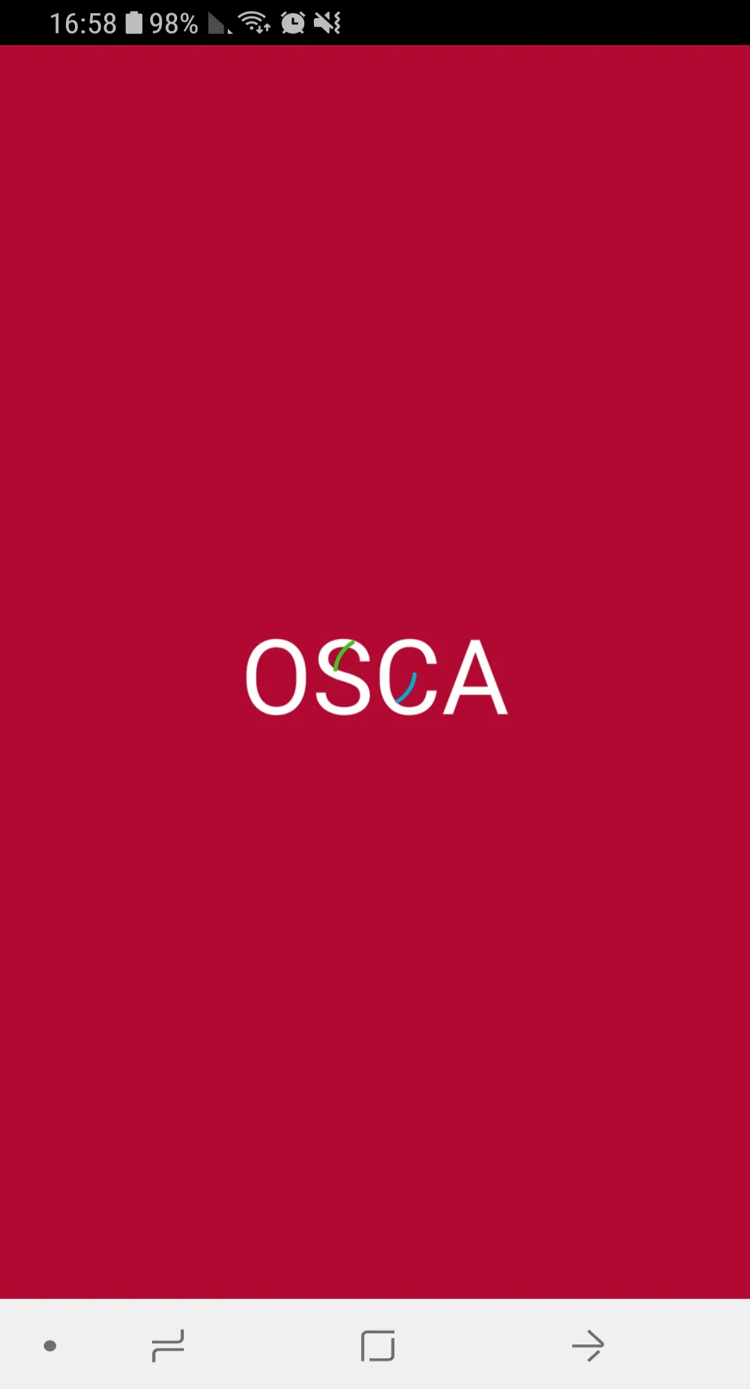 OSCA | Indus Appstore | Screenshot