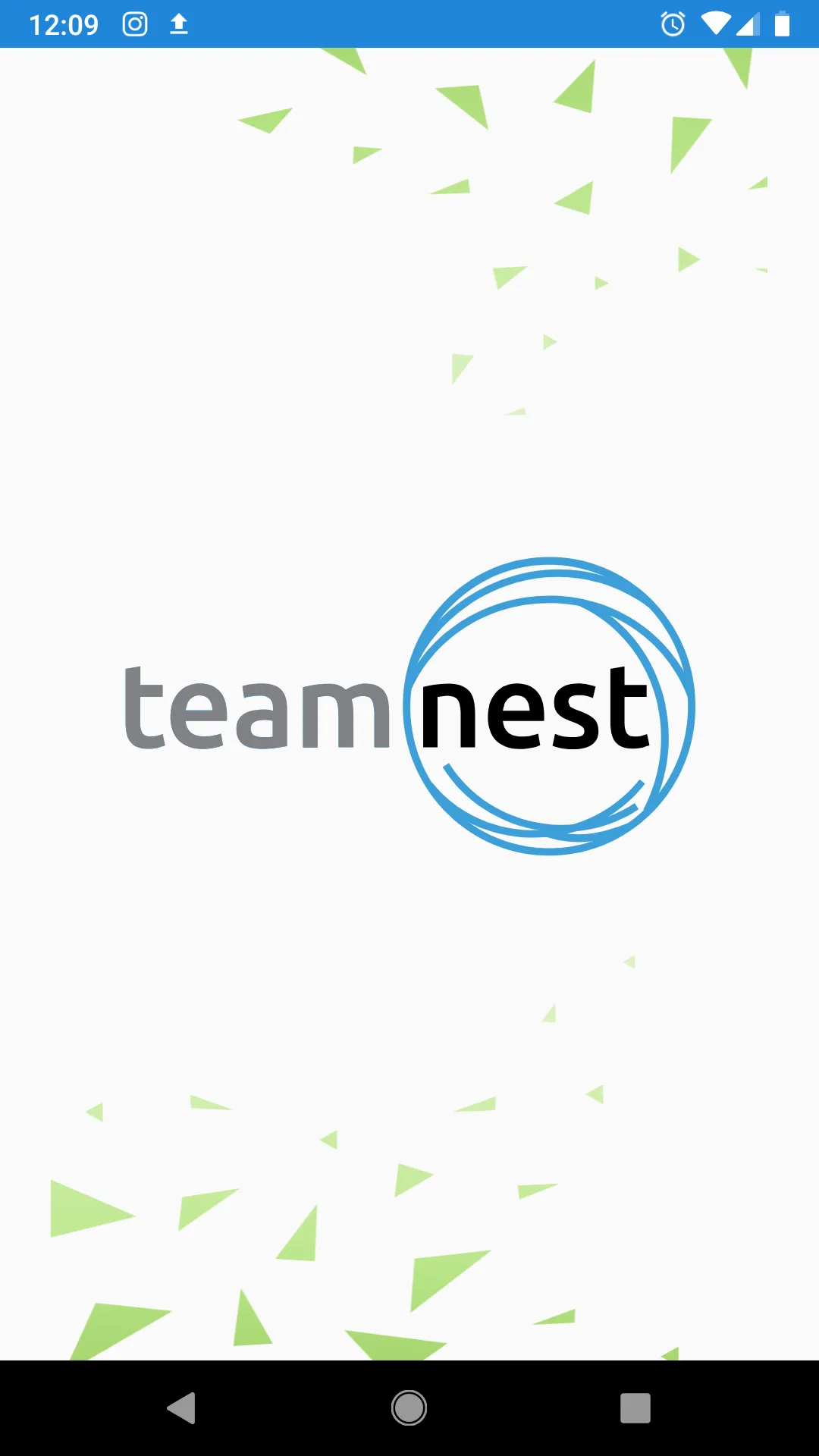 TeamNest HR Suite | Indus Appstore | Screenshot