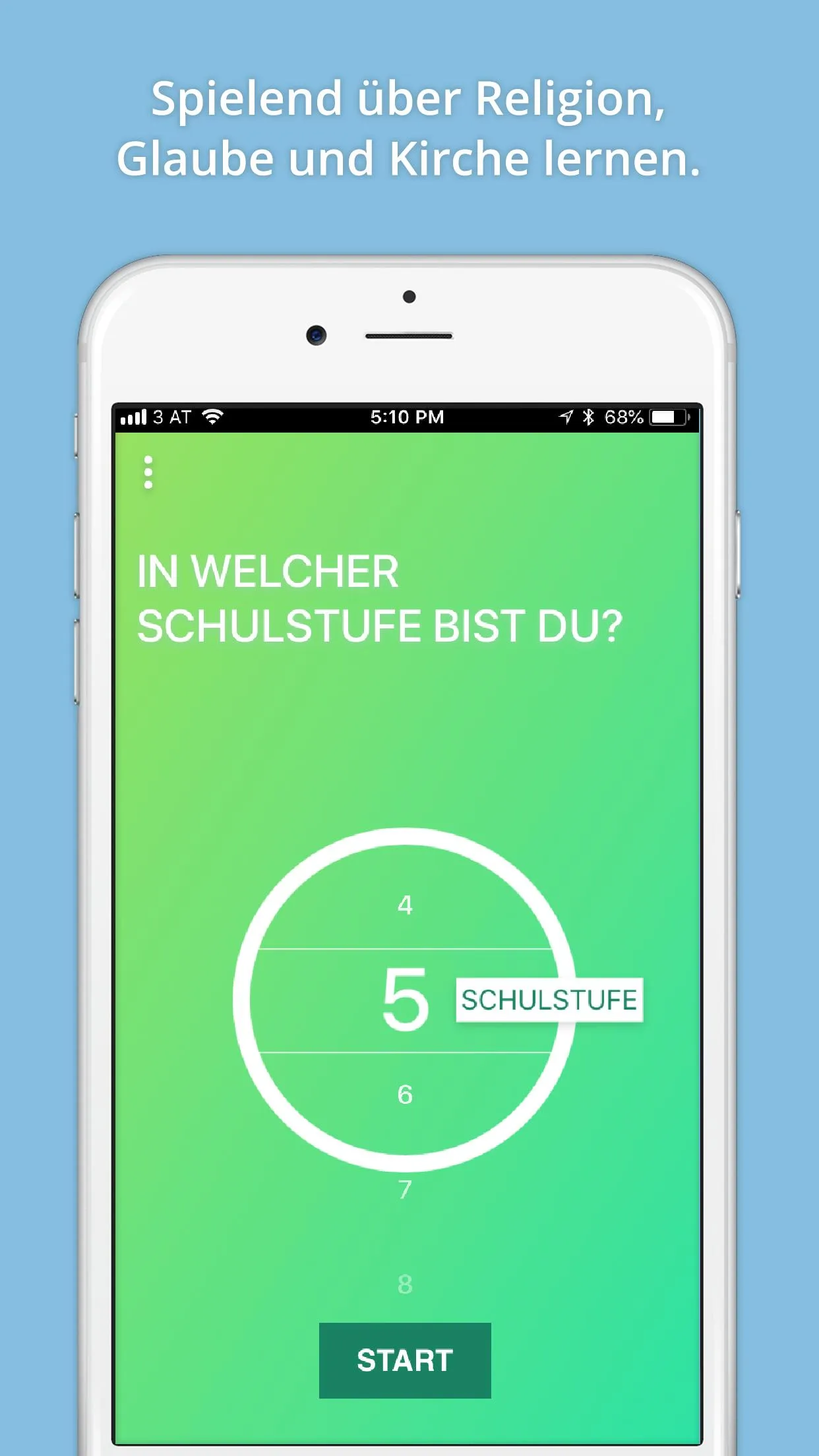 reli.check! | Indus Appstore | Screenshot