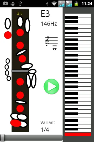 How To Play Clarinet | Indus Appstore | Screenshot