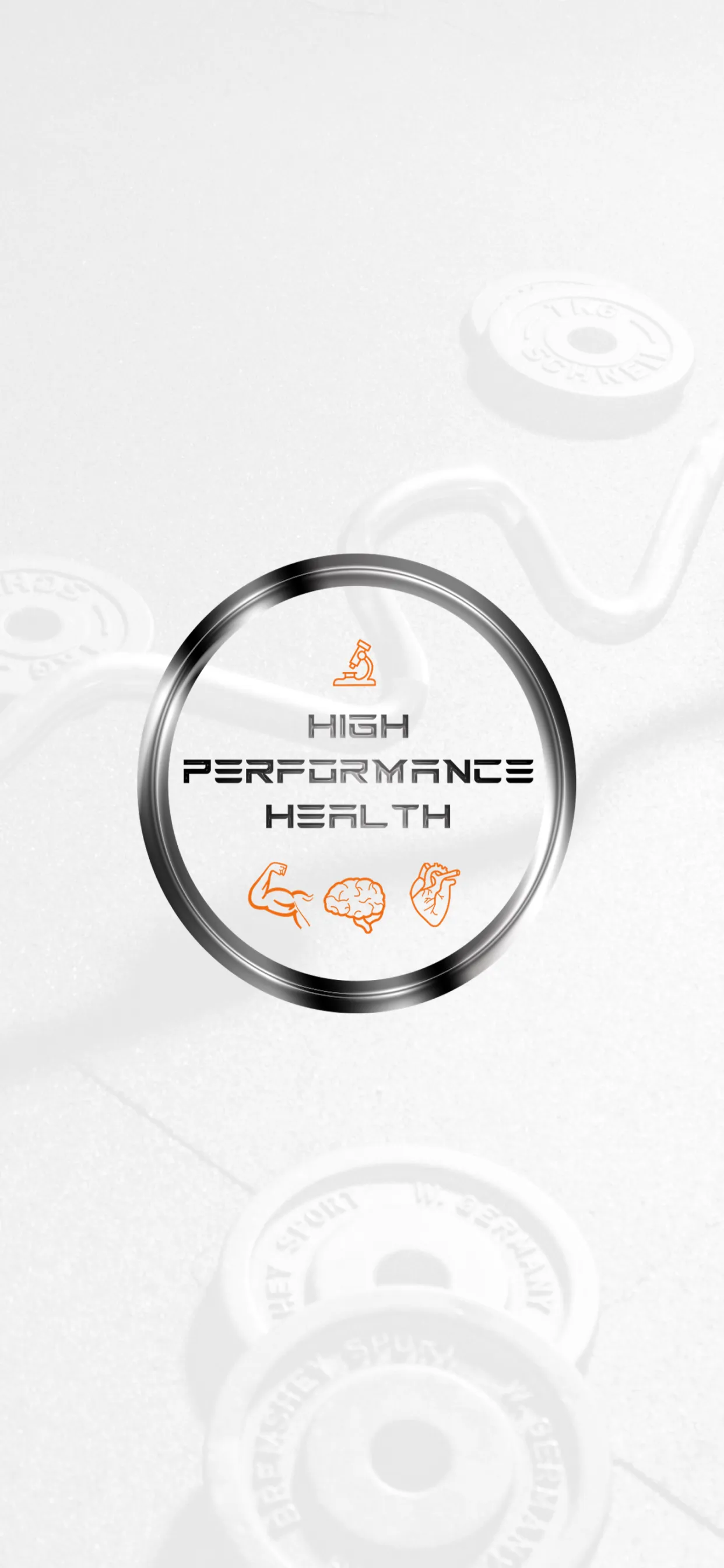 High Performance Health | Indus Appstore | Screenshot