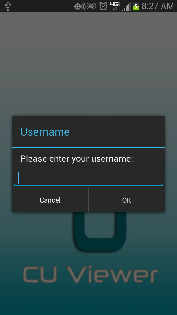 Metova CU Viewer | Indus Appstore | Screenshot