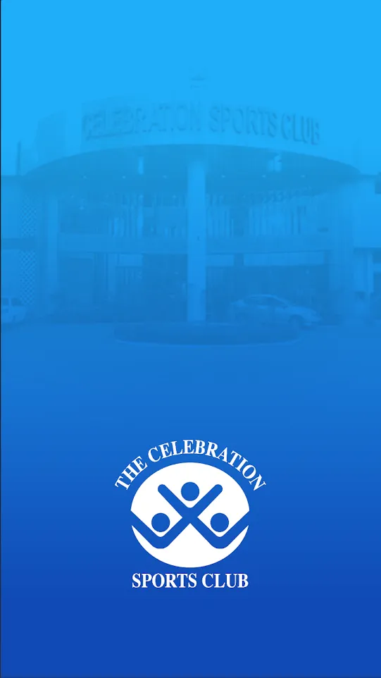 The Celebration Sports Club | Indus Appstore | Screenshot