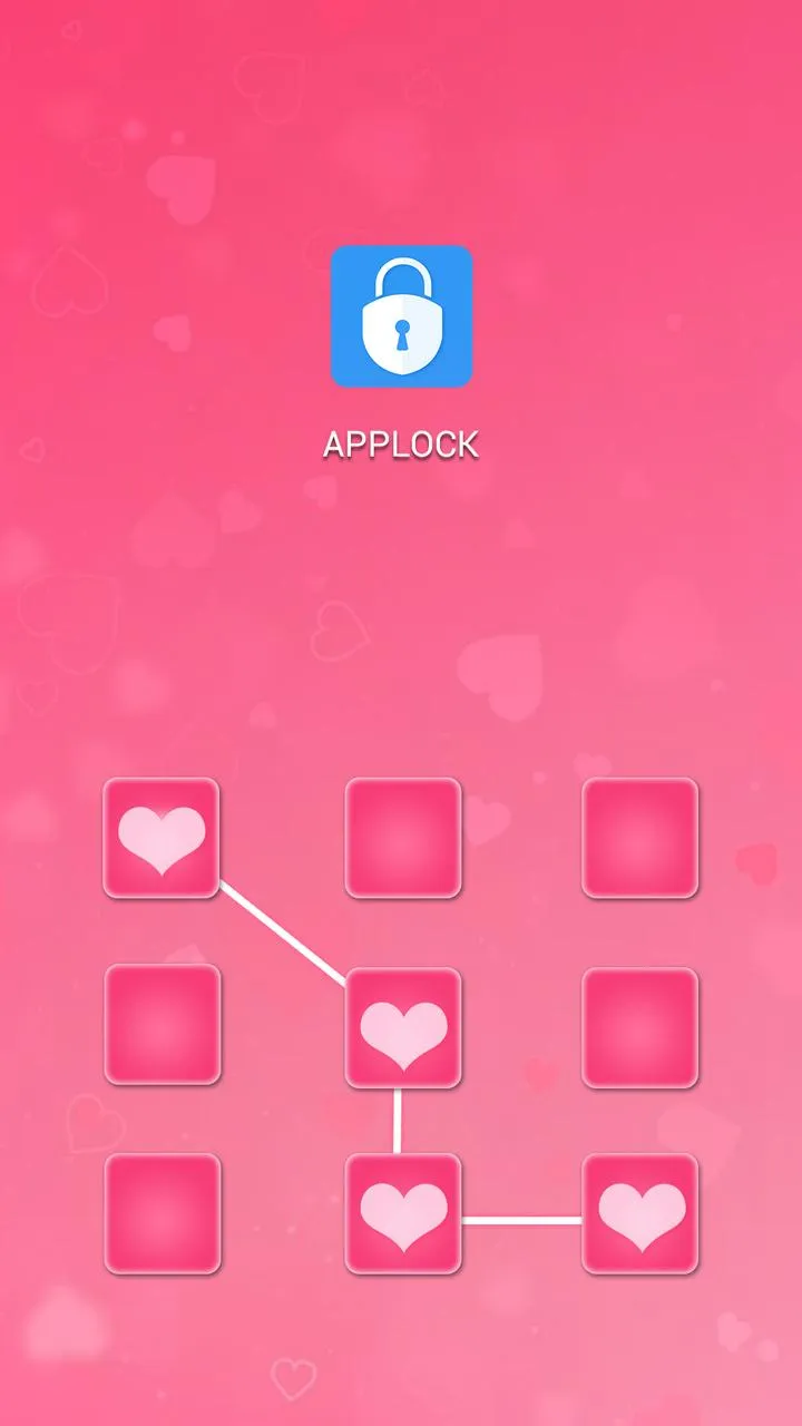 AppLock Theme Boxing | Indus Appstore | Screenshot