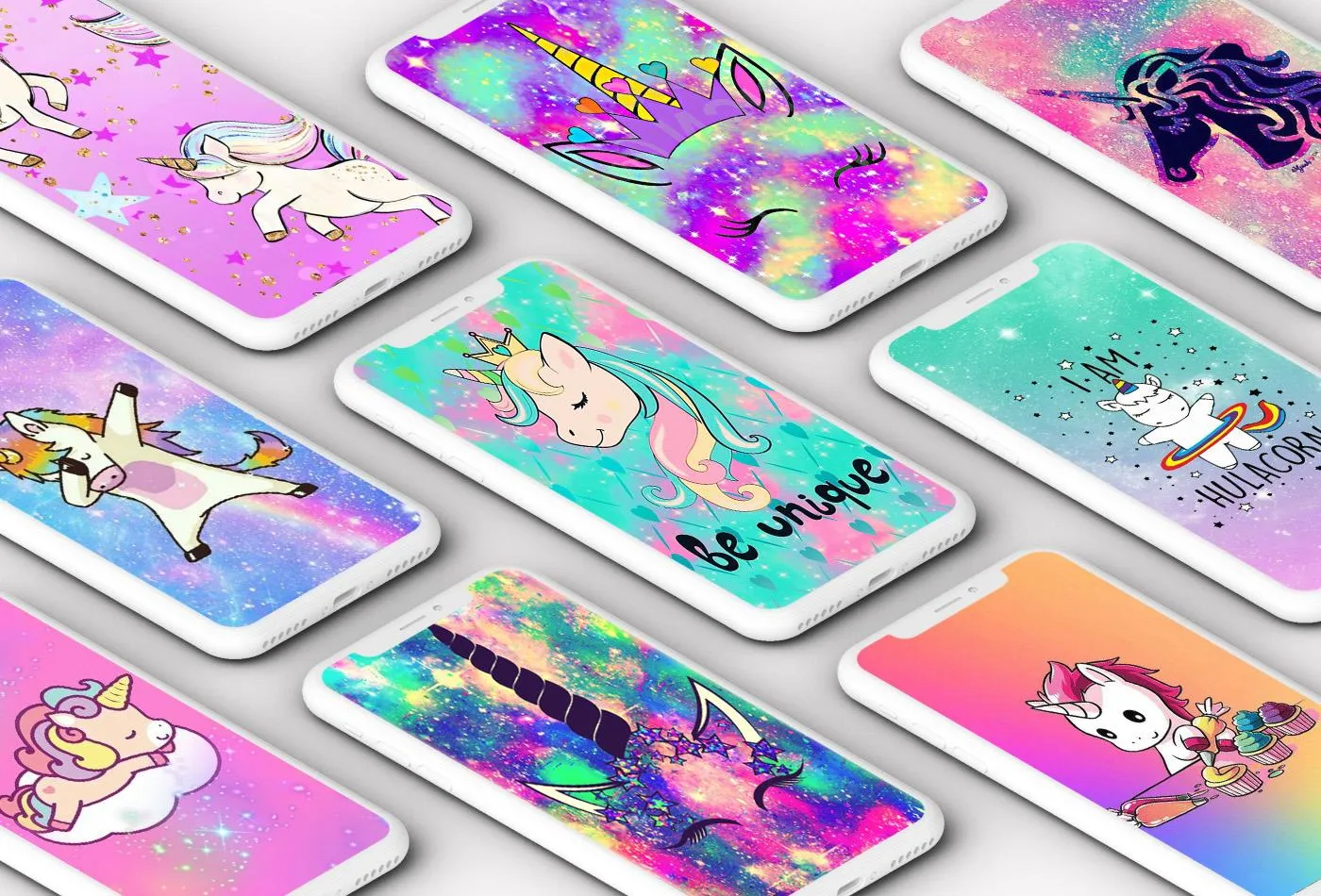 Unicorn Wallpaper | Indus Appstore | Screenshot