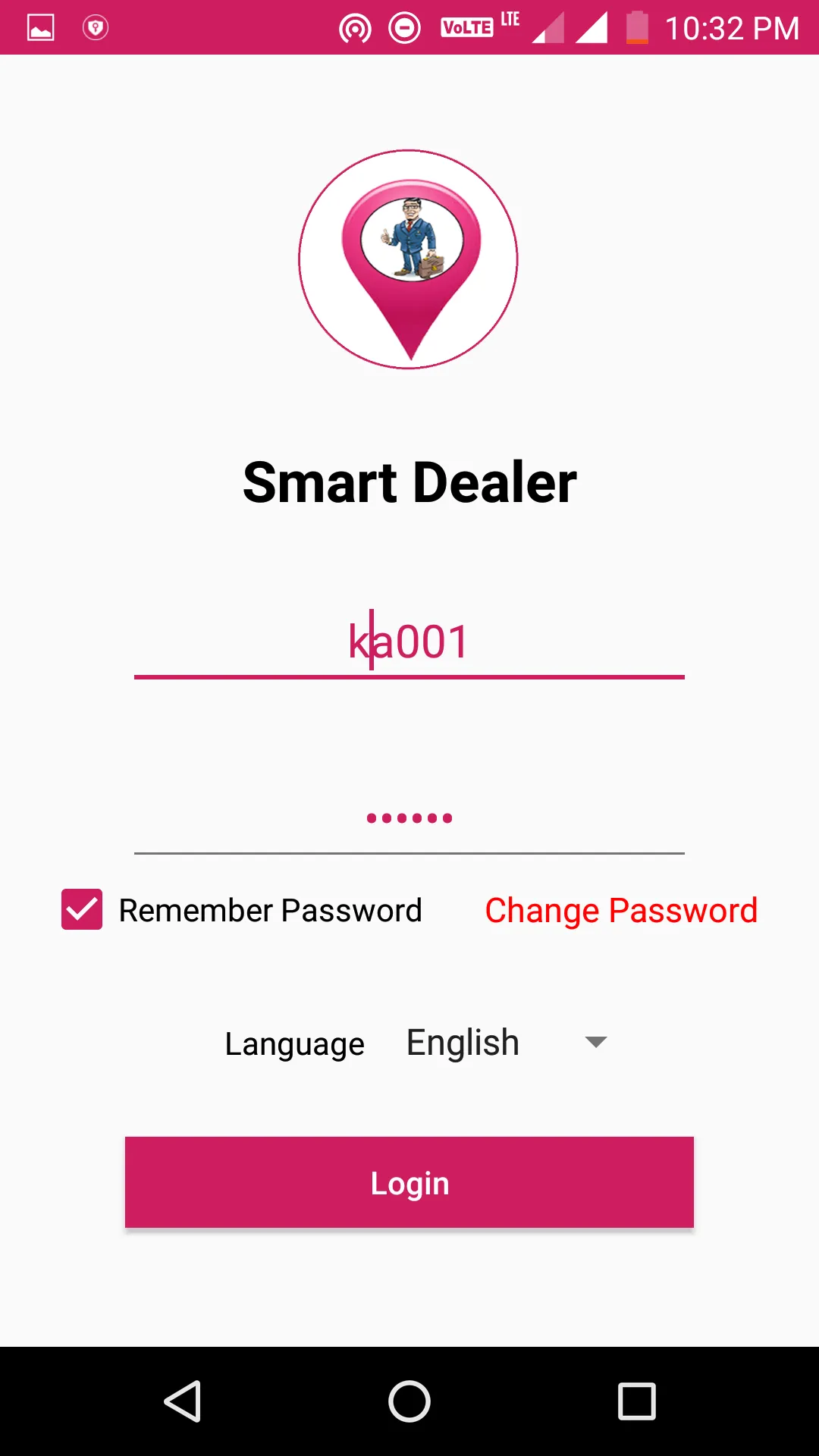 Smart Met Dealer | Indus Appstore | Screenshot