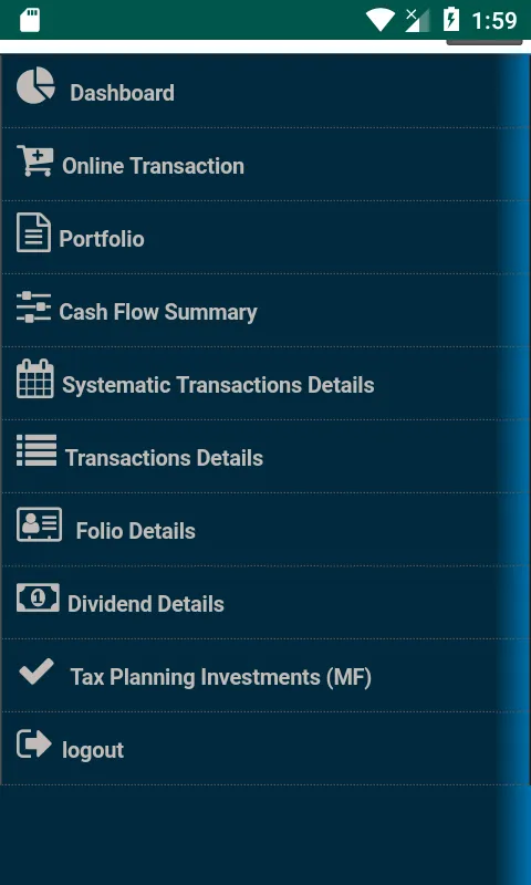 IFM Global - Innovative Fin. | Indus Appstore | Screenshot