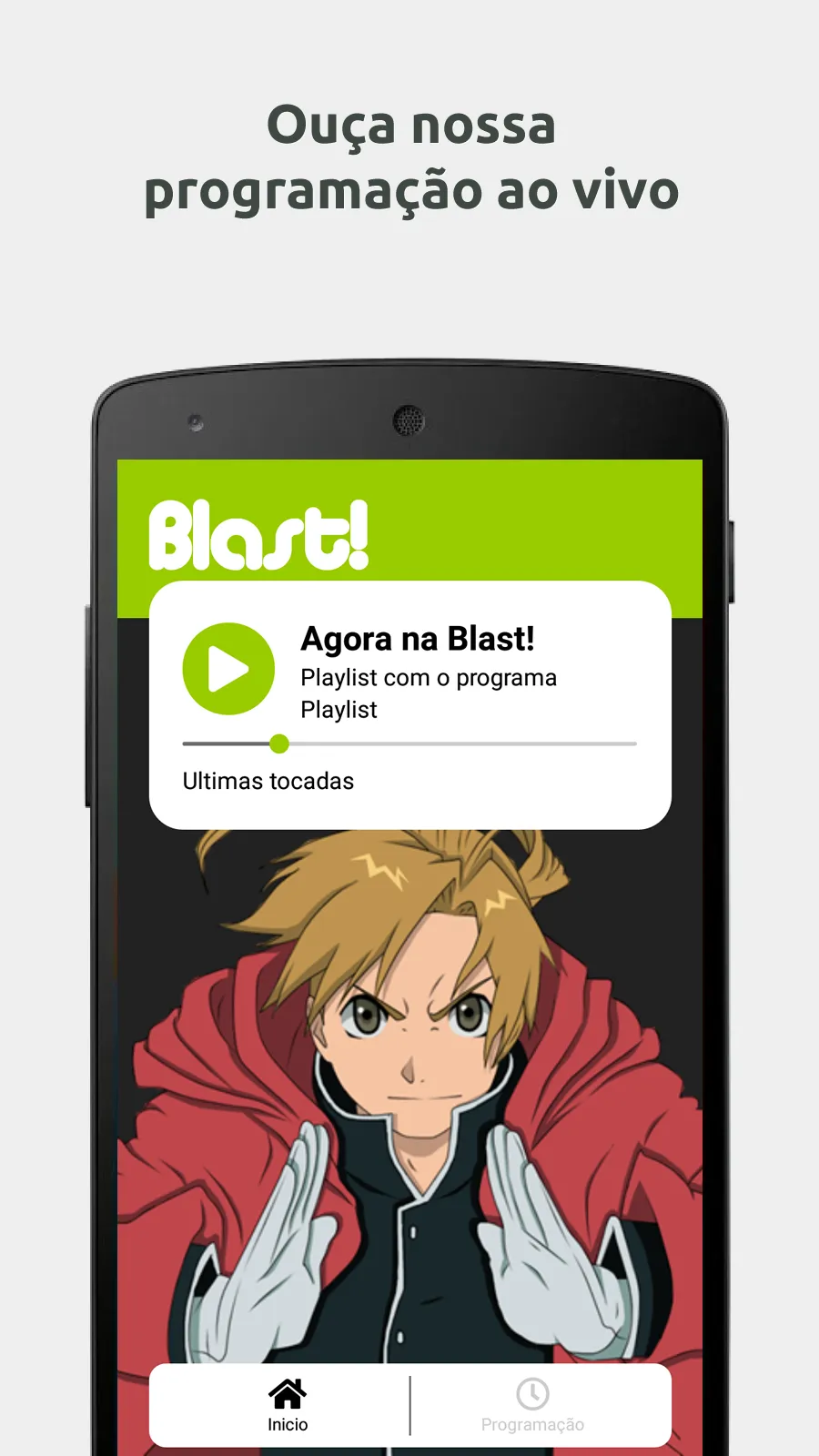 Blast! Uma explosão de conteúd | Indus Appstore | Screenshot