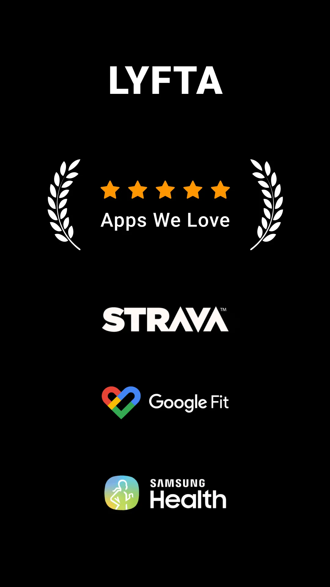 Lyfta - Gym Workout Tracker | Indus Appstore | Screenshot