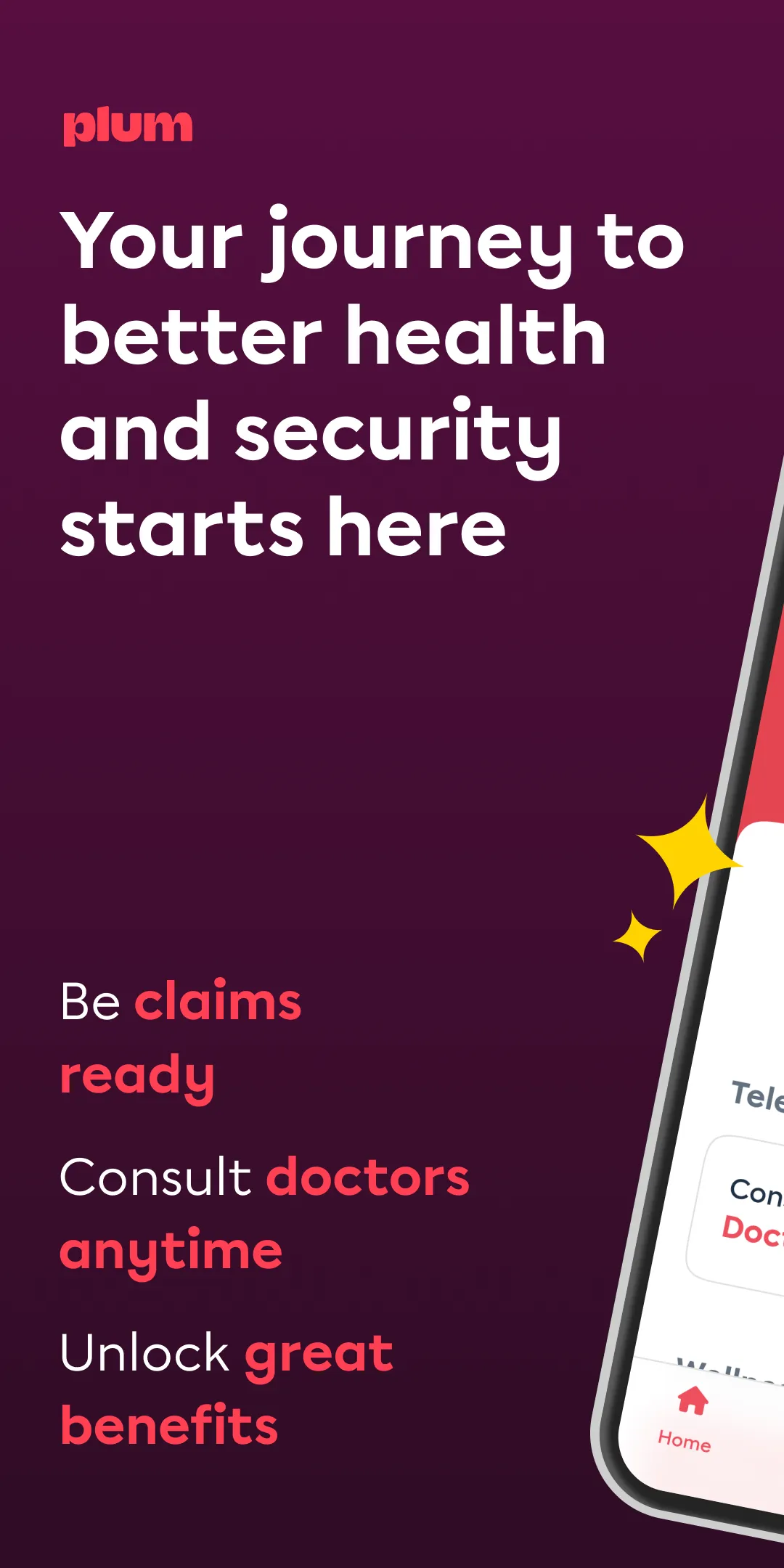 Plum | Indus Appstore | Screenshot