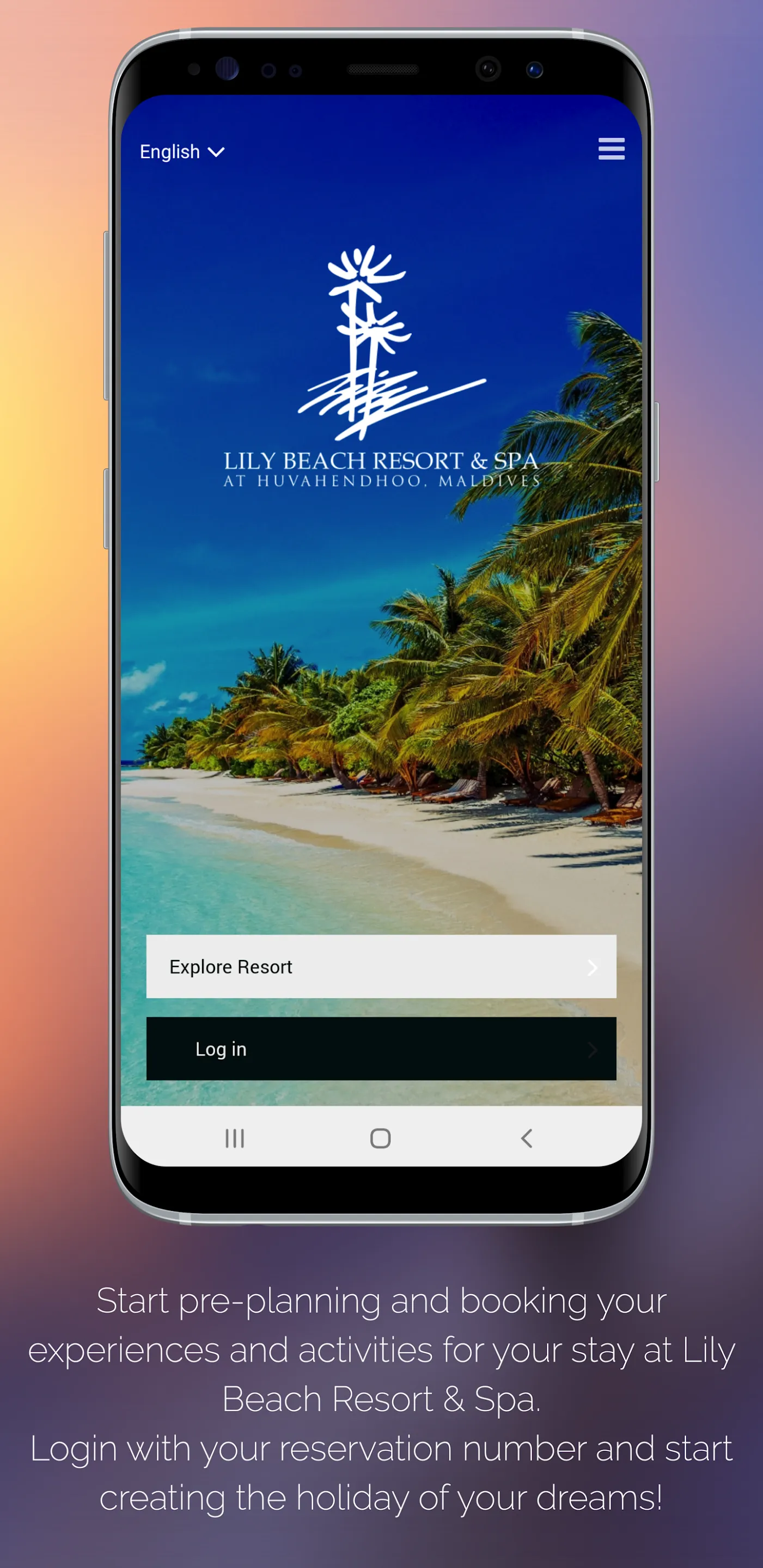 Lily Beach | Indus Appstore | Screenshot