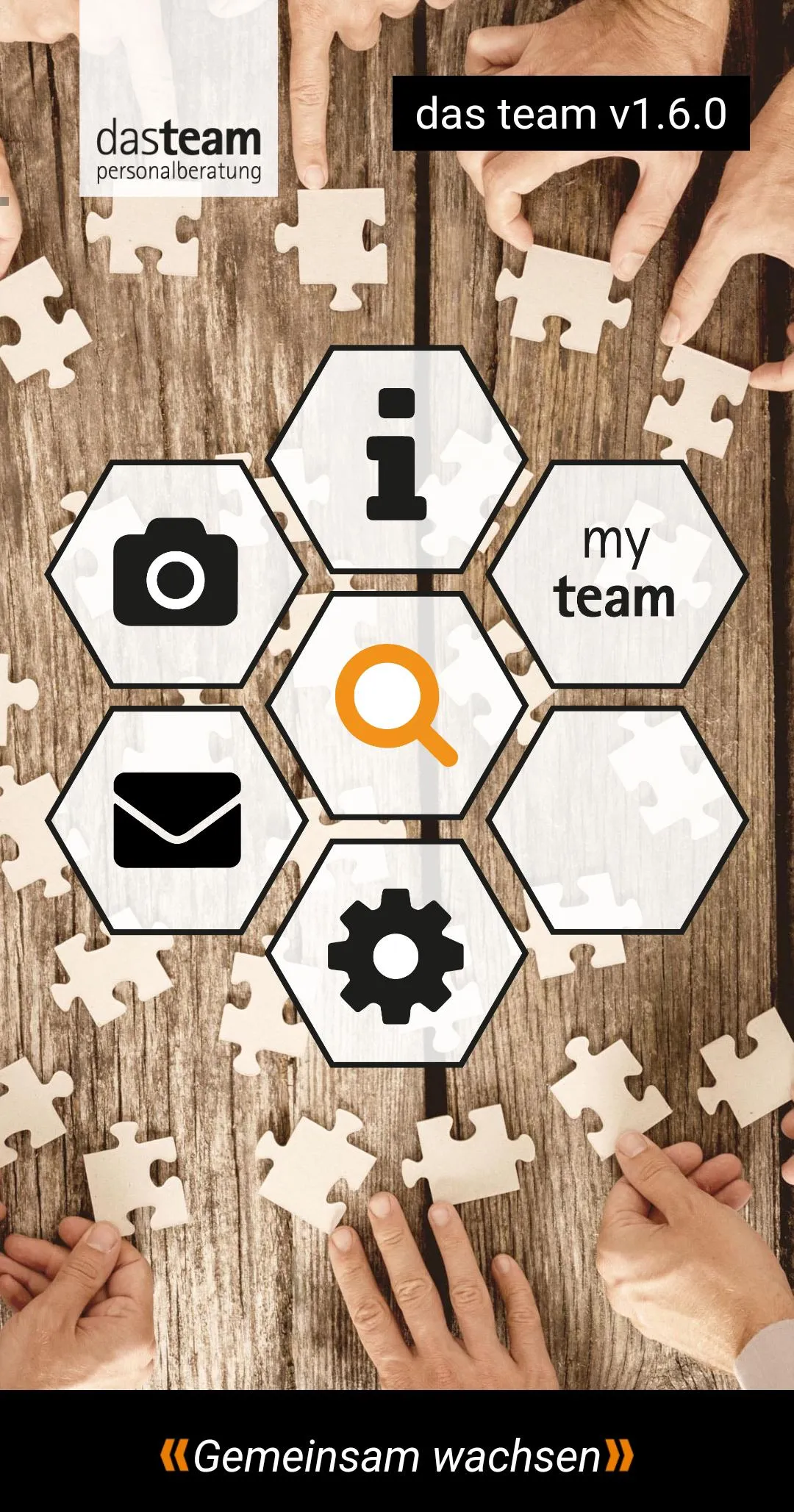 team.jobs | Indus Appstore | Screenshot