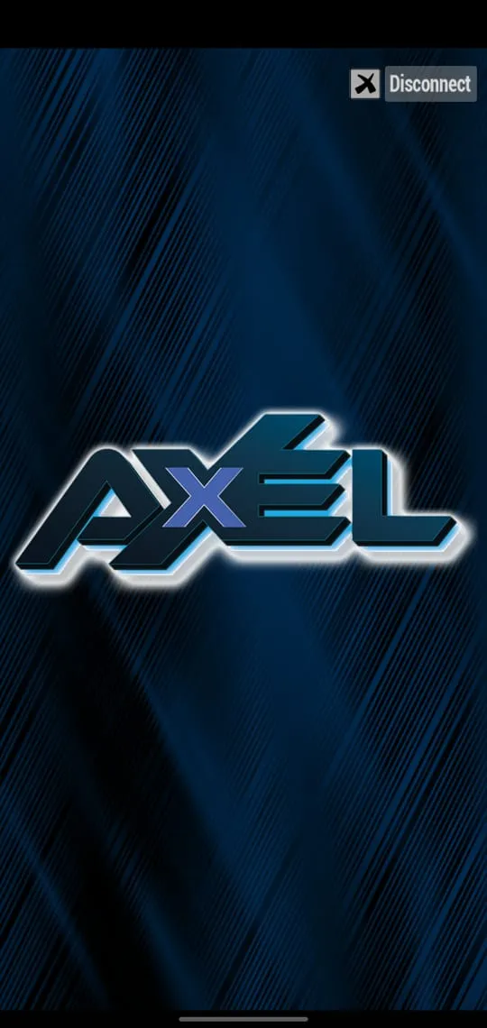 AXEL by STEELPRO | Indus Appstore | Screenshot