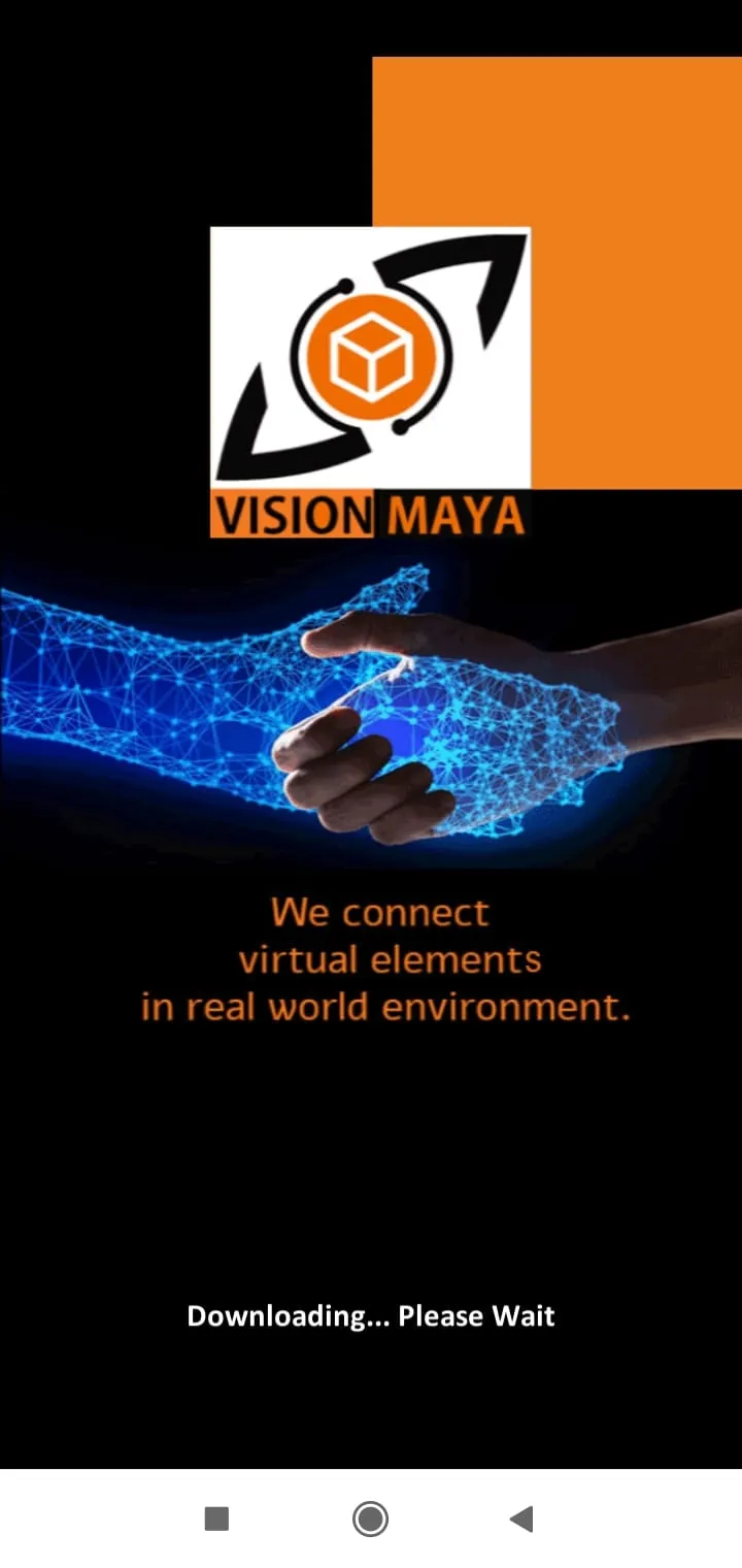 VisionMaya | Indus Appstore | Screenshot