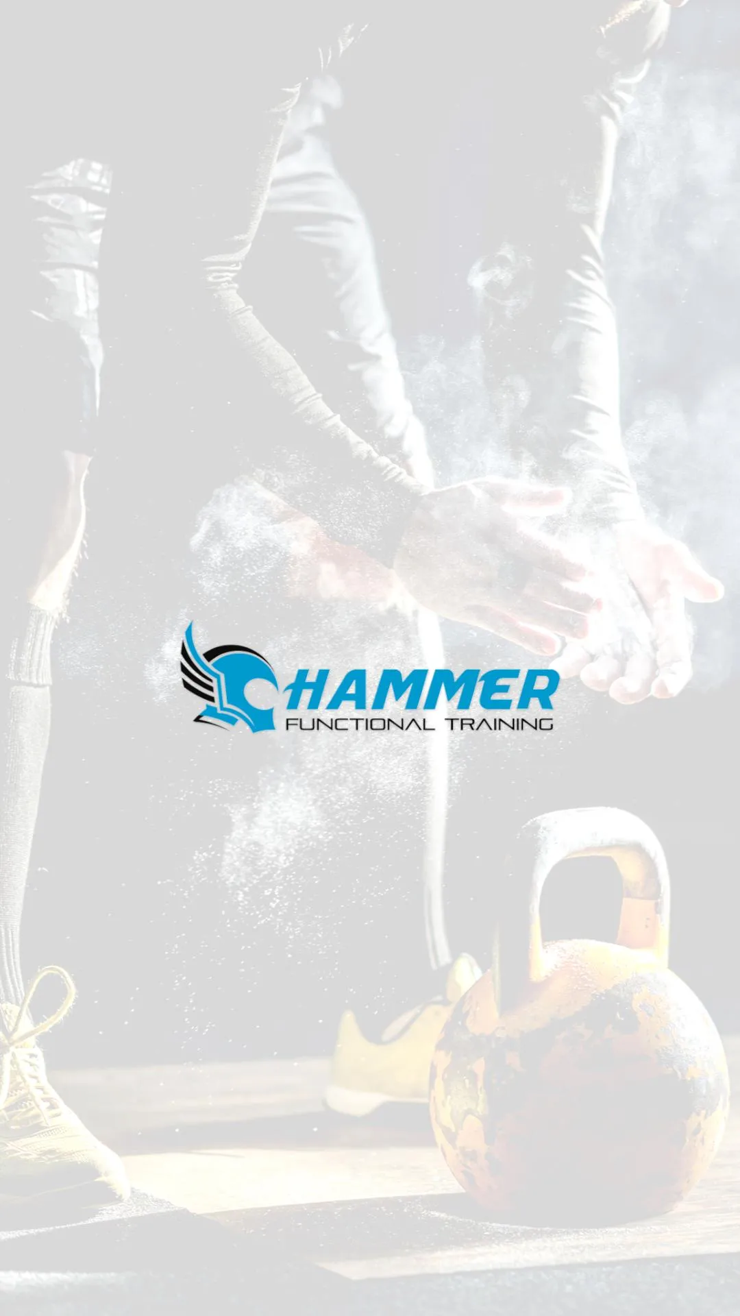 Hammer functional training | Indus Appstore | Screenshot