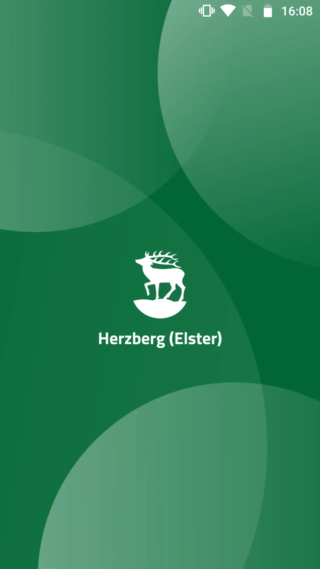 Herzberg-App | Indus Appstore | Screenshot