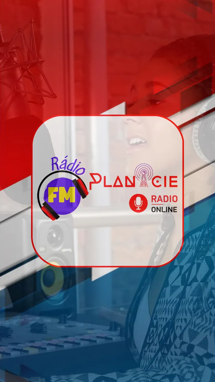 Rádio Planicie FM | Indus Appstore | Screenshot