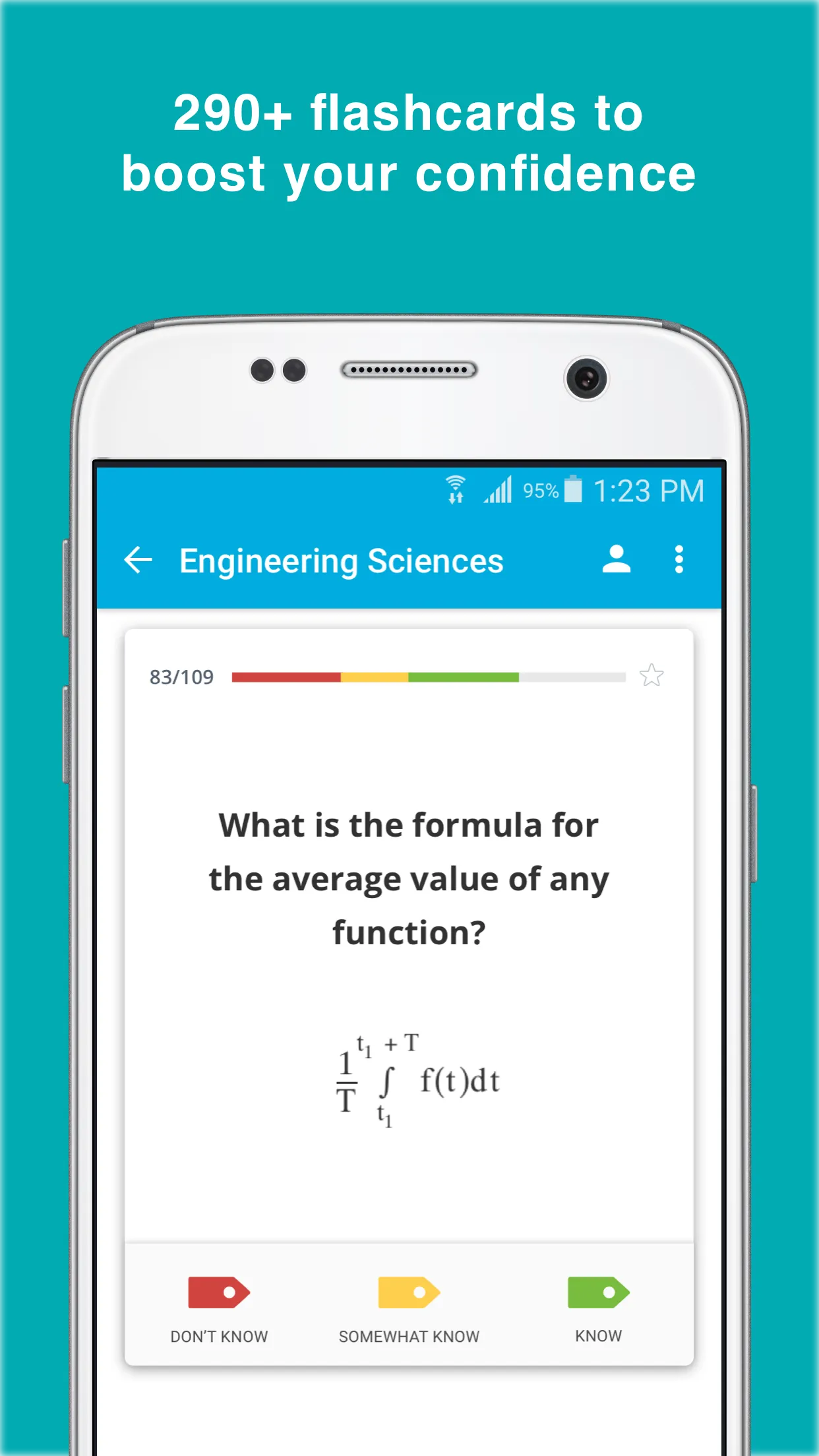 FE Industrial Engin Exam Prep | Indus Appstore | Screenshot