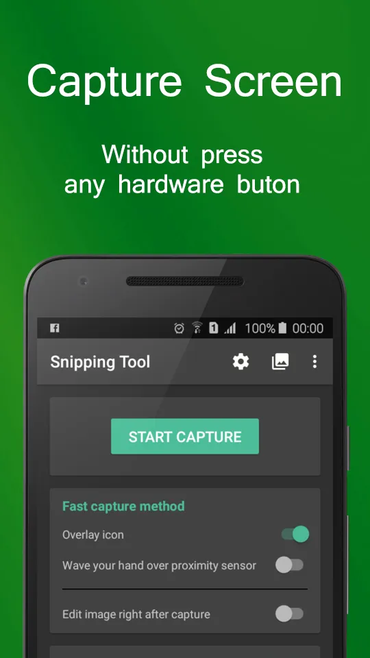 Snipping Tool - Screenshots | Indus Appstore | Screenshot