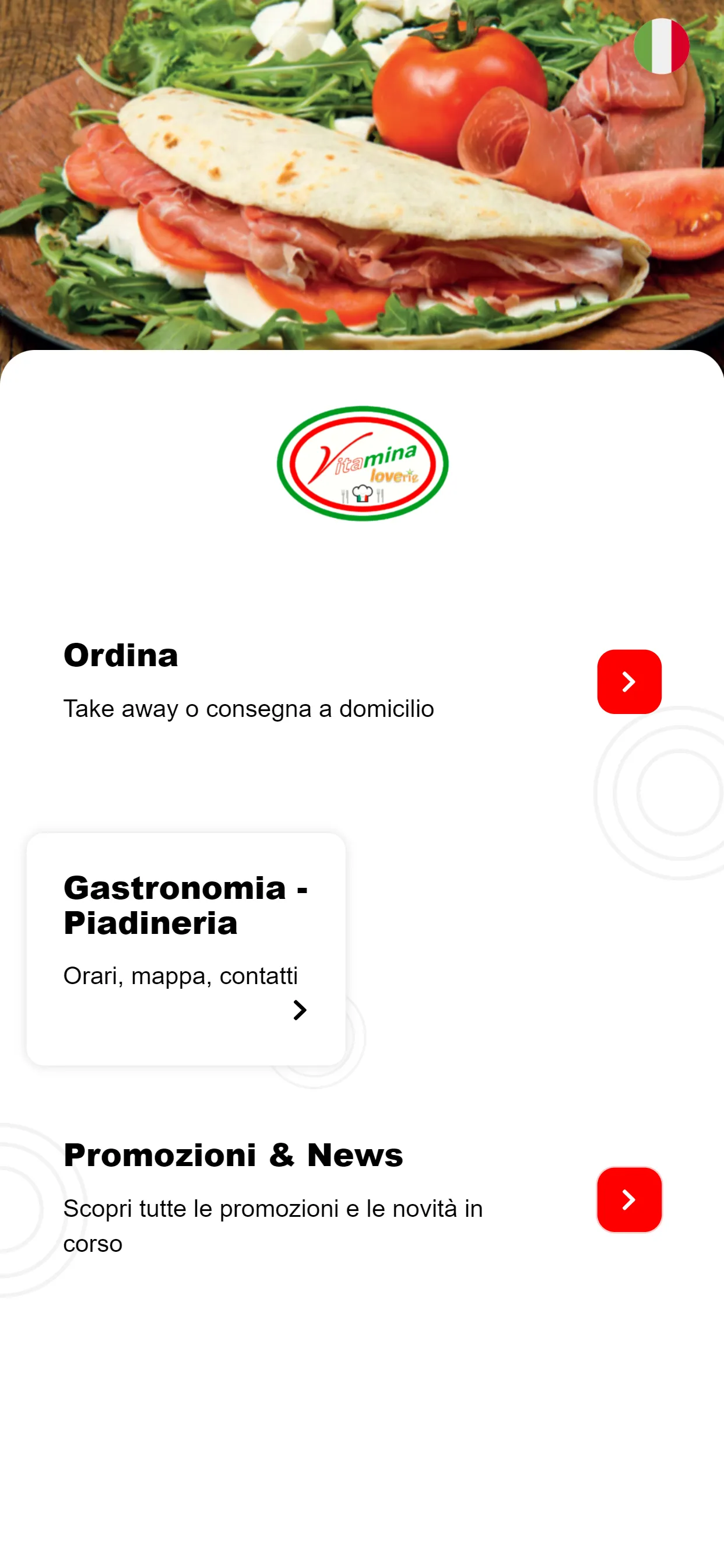 Vitamina | Indus Appstore | Screenshot