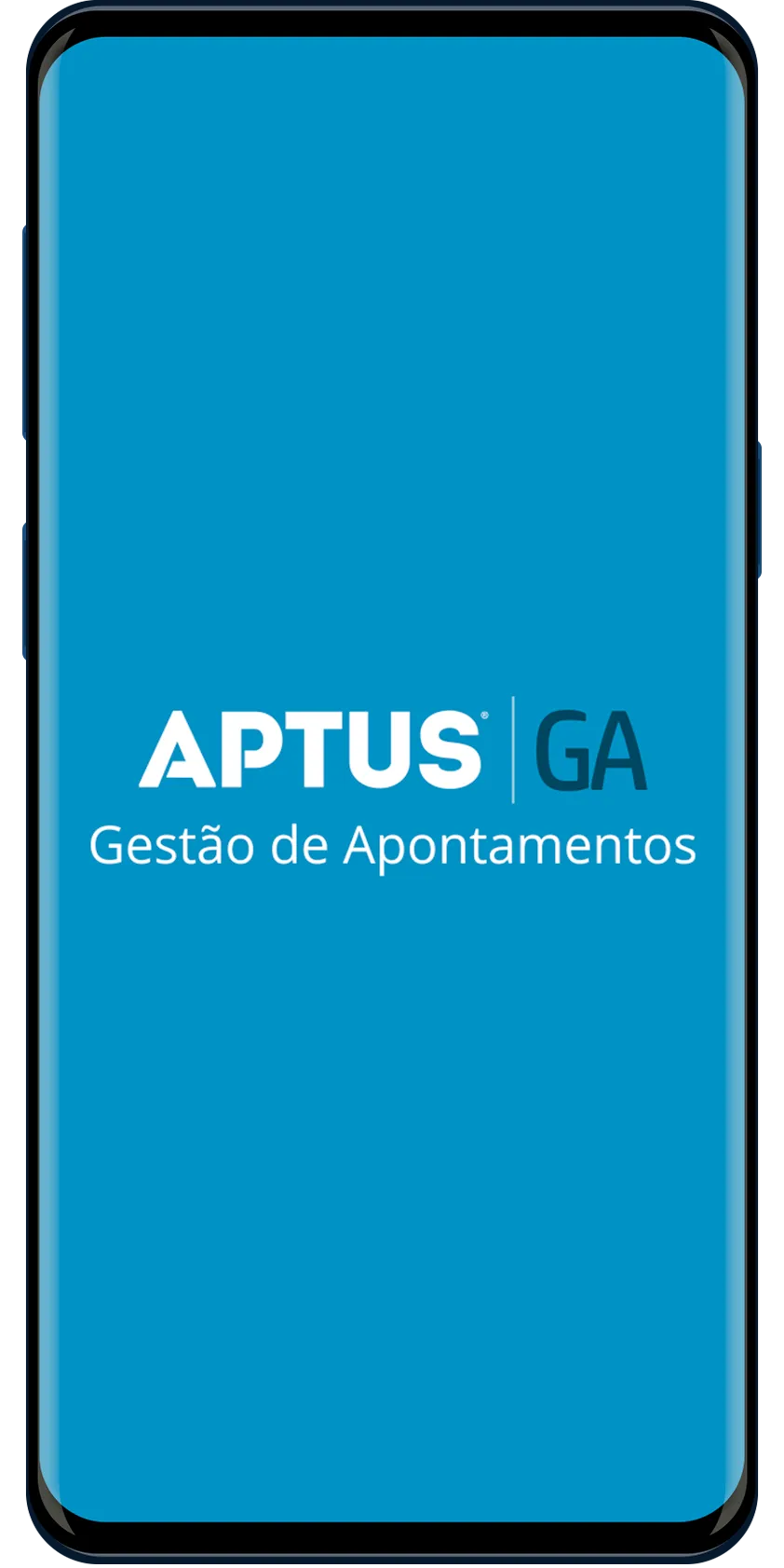 Aptus GA Mobile | Indus Appstore | Screenshot