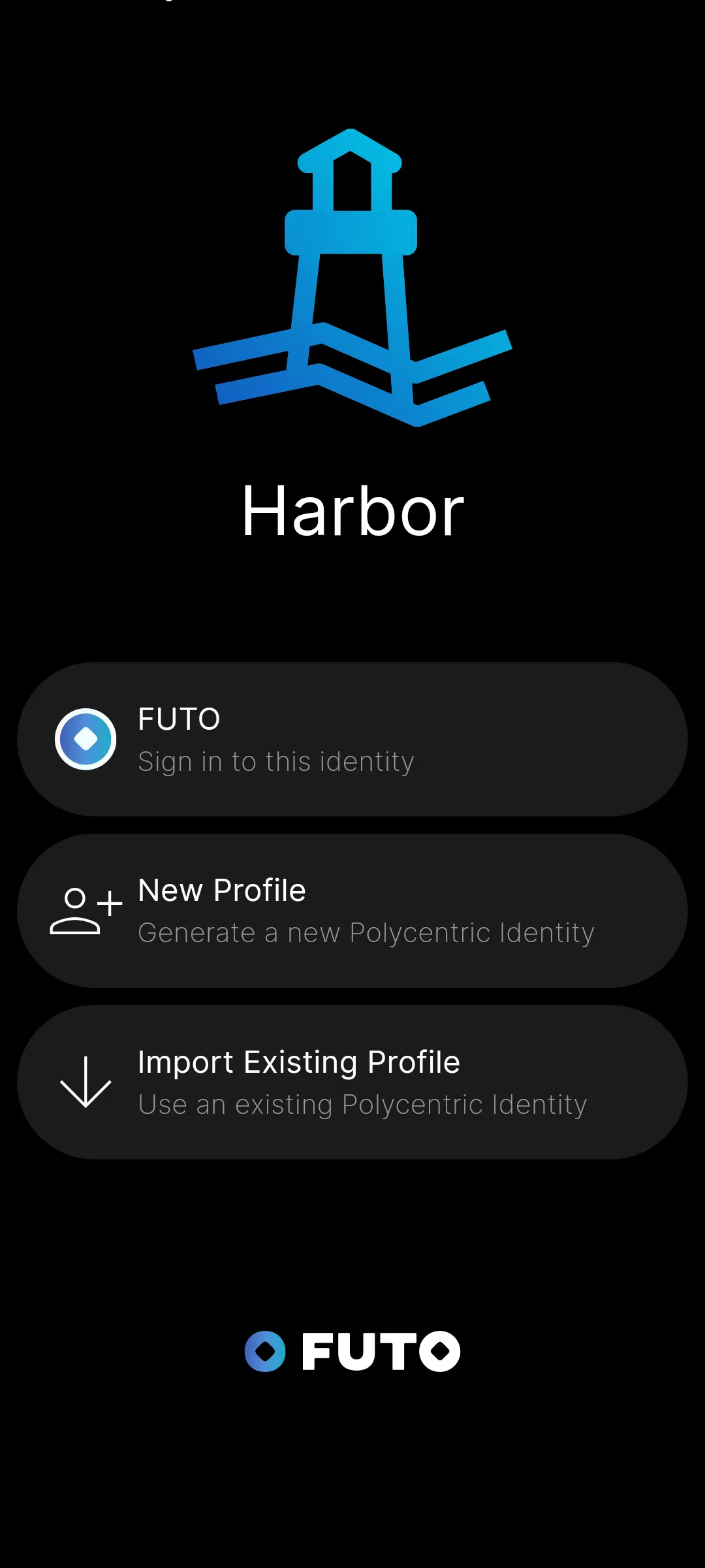 Harbor | Indus Appstore | Screenshot